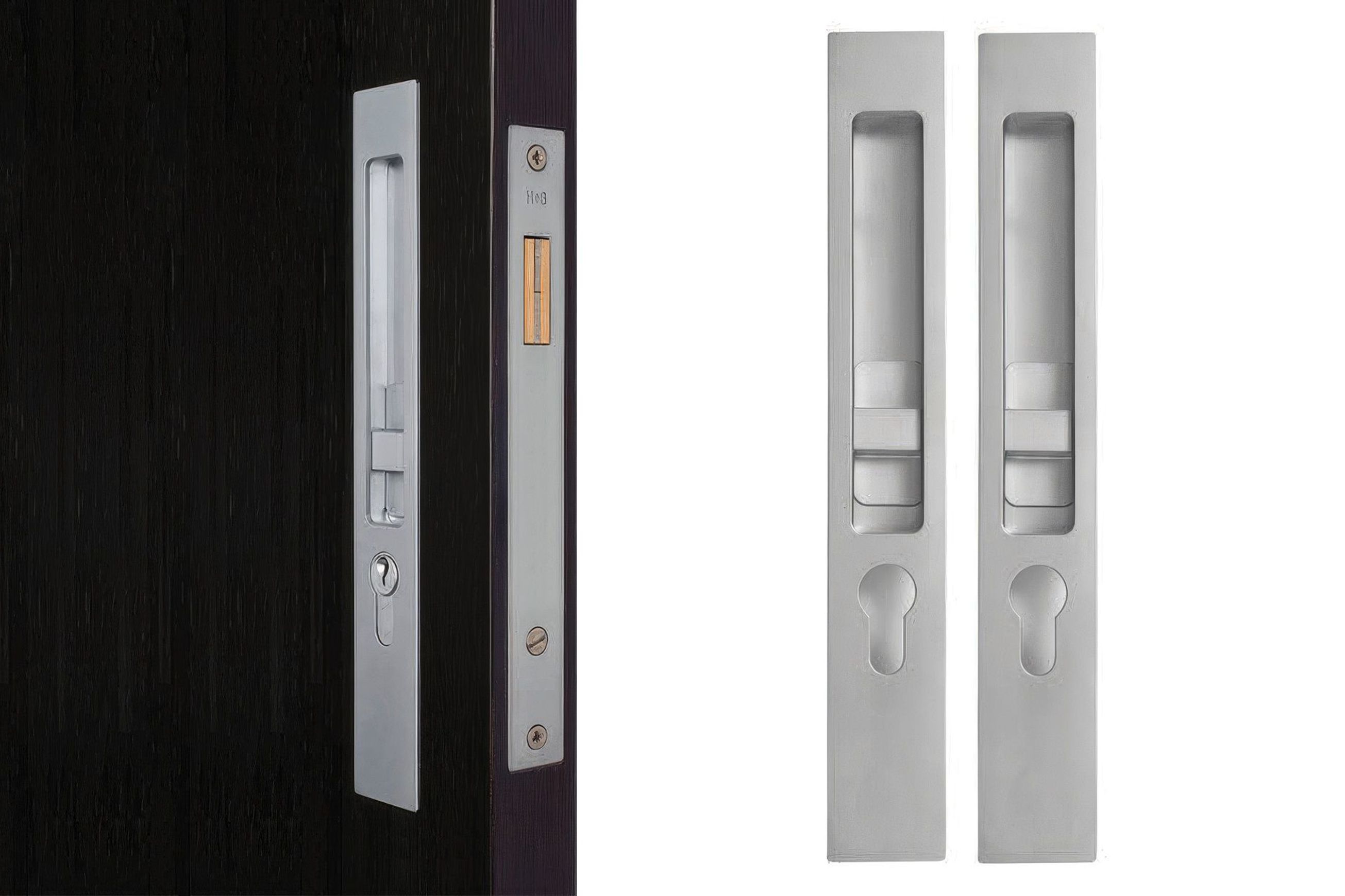 HB630 Lock Series for Sliding/Cavity Slider Door