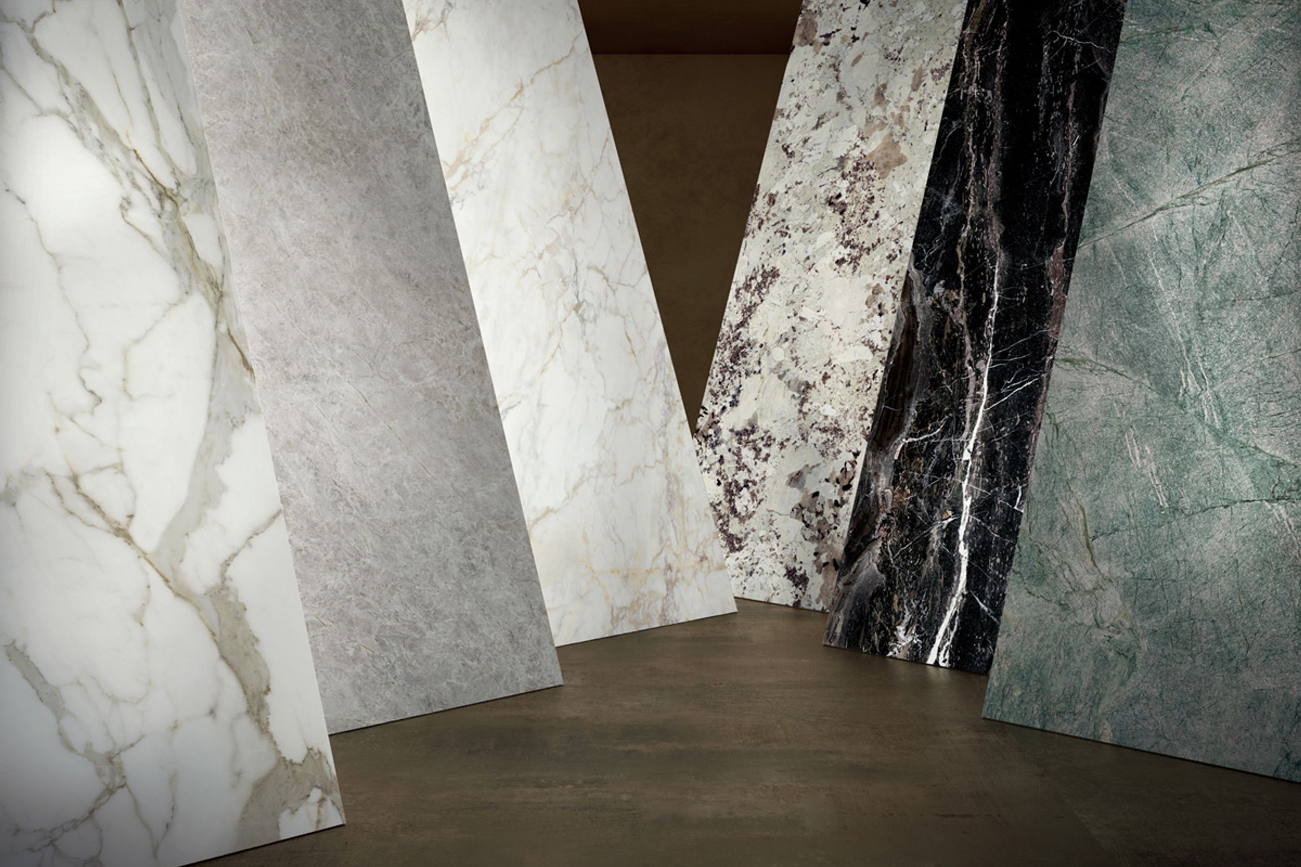 Allure Tiles by Cotto D'Este