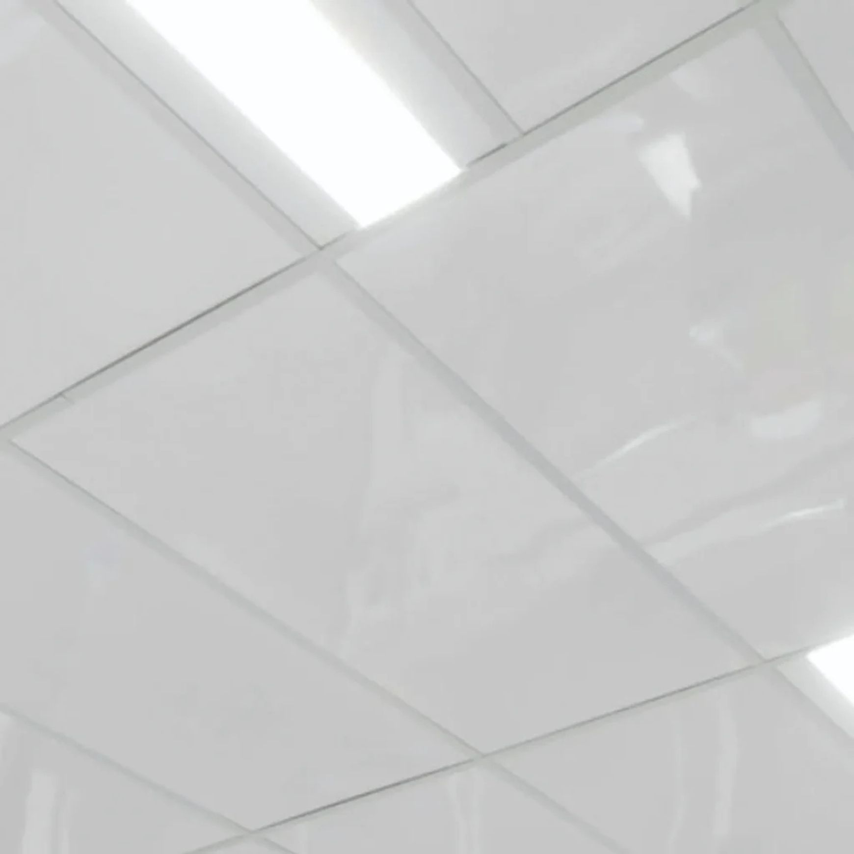 Fenta Hygiene Ceiling Tile