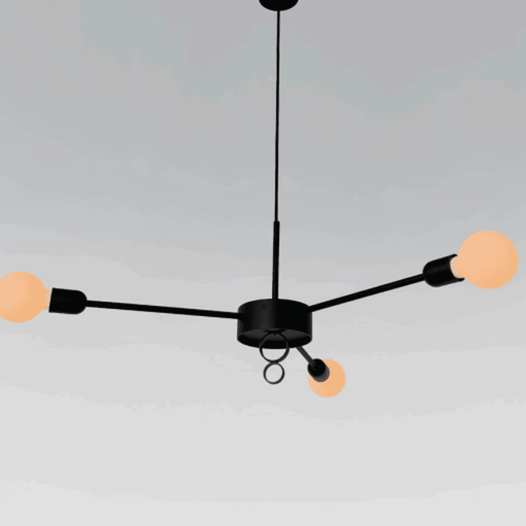 Mobie Chandelier