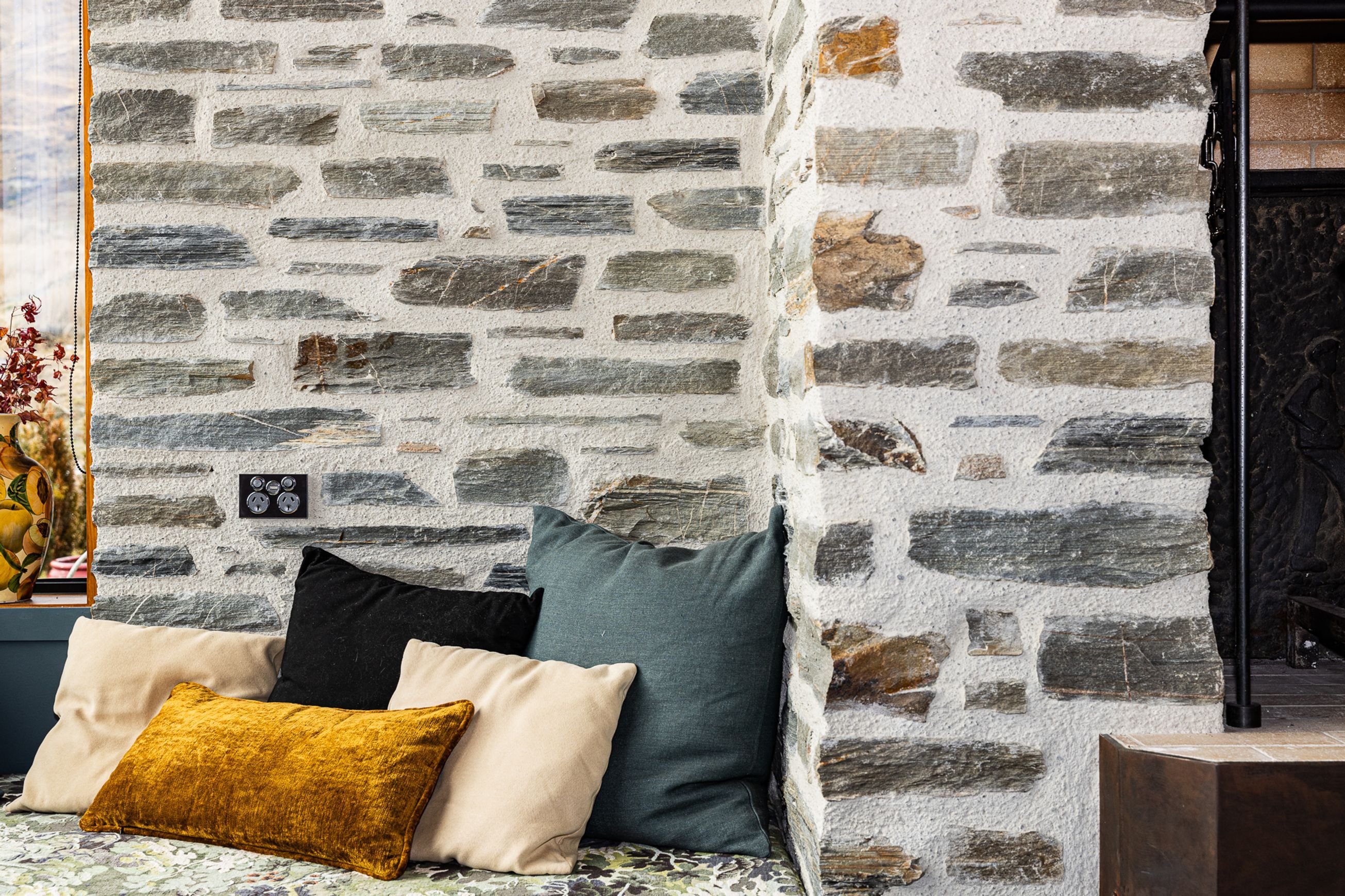 Cluden Blend Stone