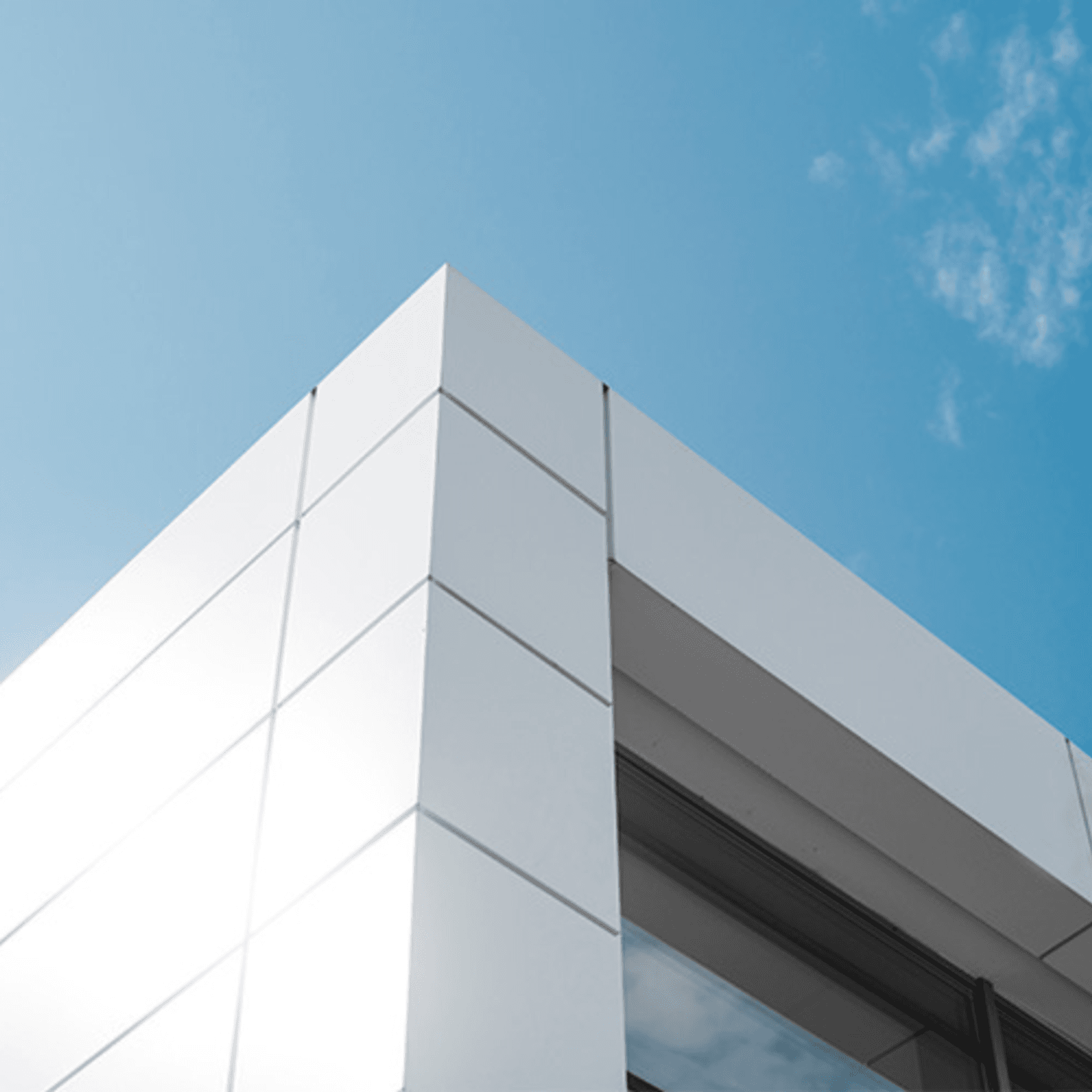 Finishing and Facade Angles