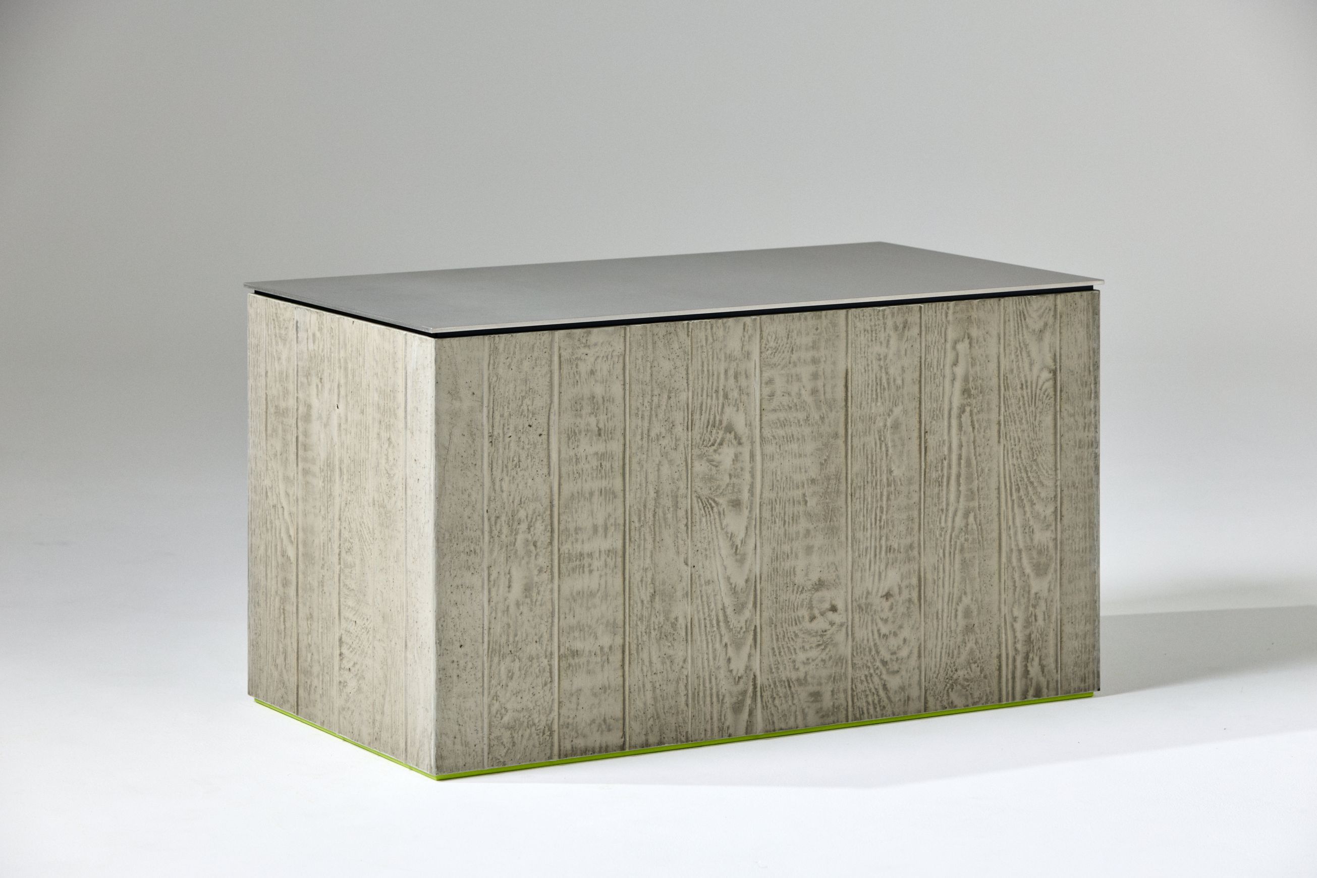 silverTouch® + imi Coffee Table