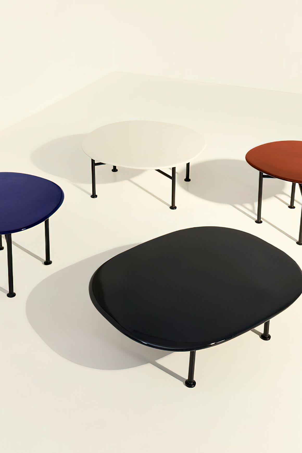 Carmel Coffee Table 88x70