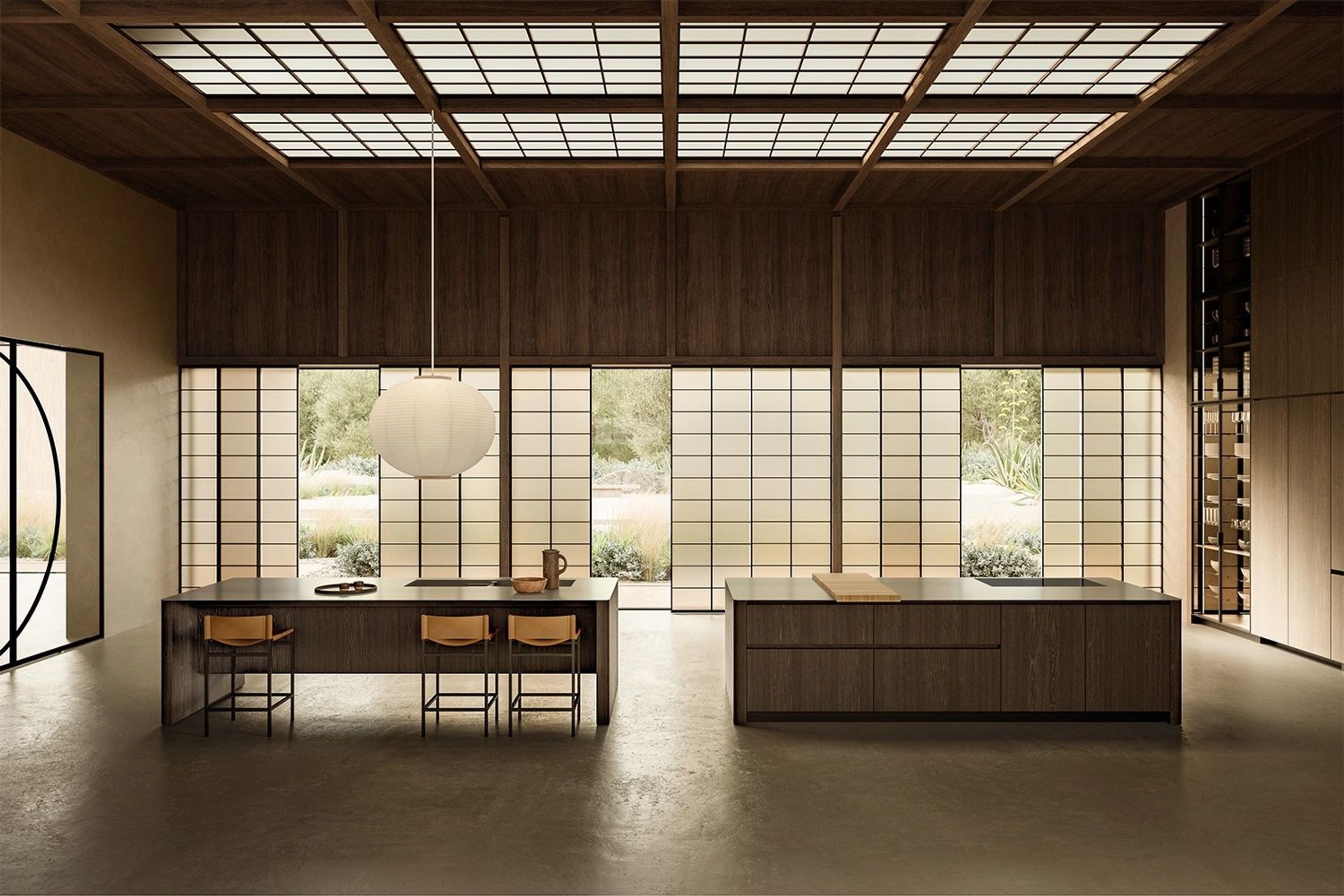 XPL Kitchen