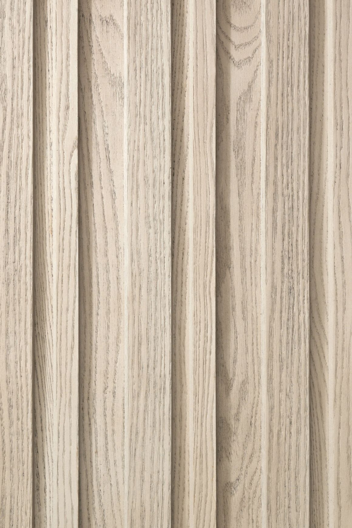 Millboard Envello Board & Batten Limed Oak Cladding