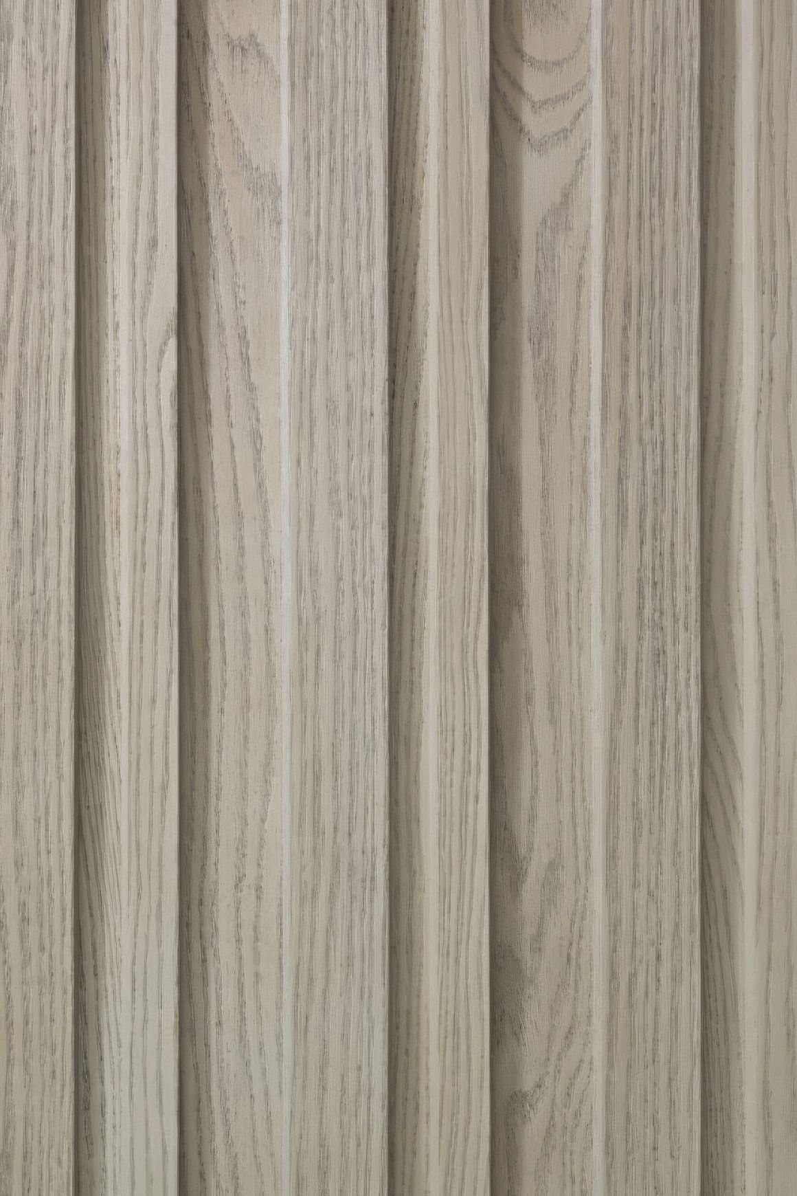 Millboard Envello Board & Batten Smoked Oak Cladding
