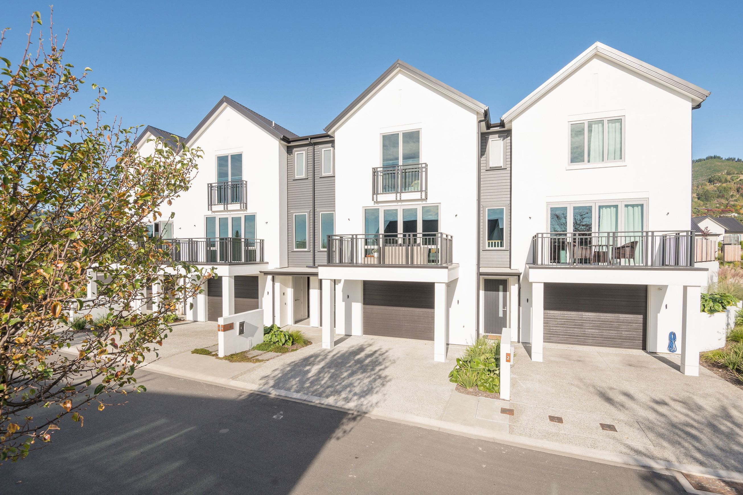 INTEGRA Lightweight Concrete Intertenancy System