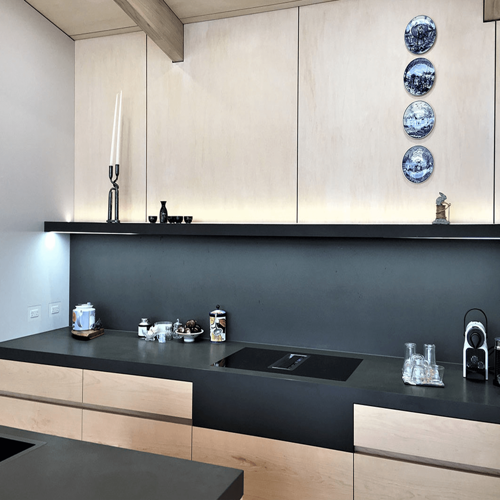 imi Concrete Surfaces