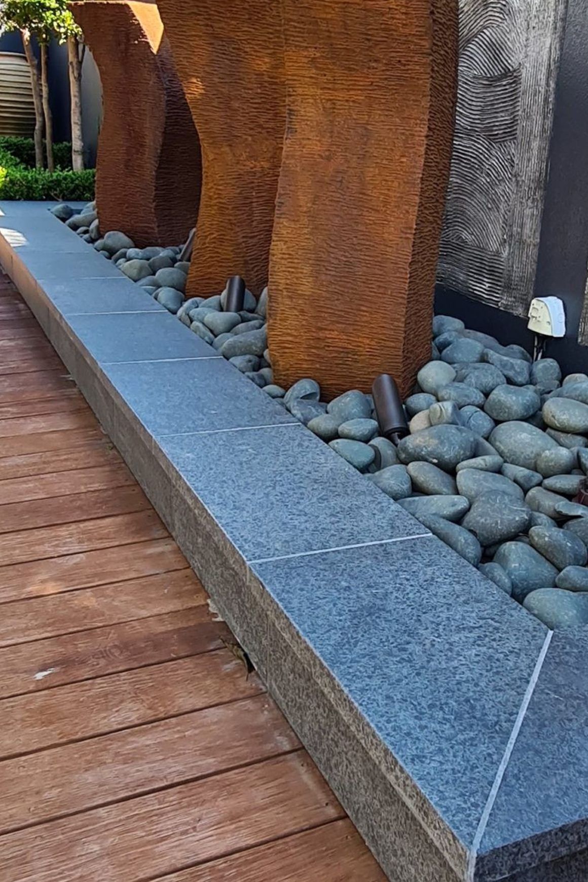 Black Granite | Natural Stone