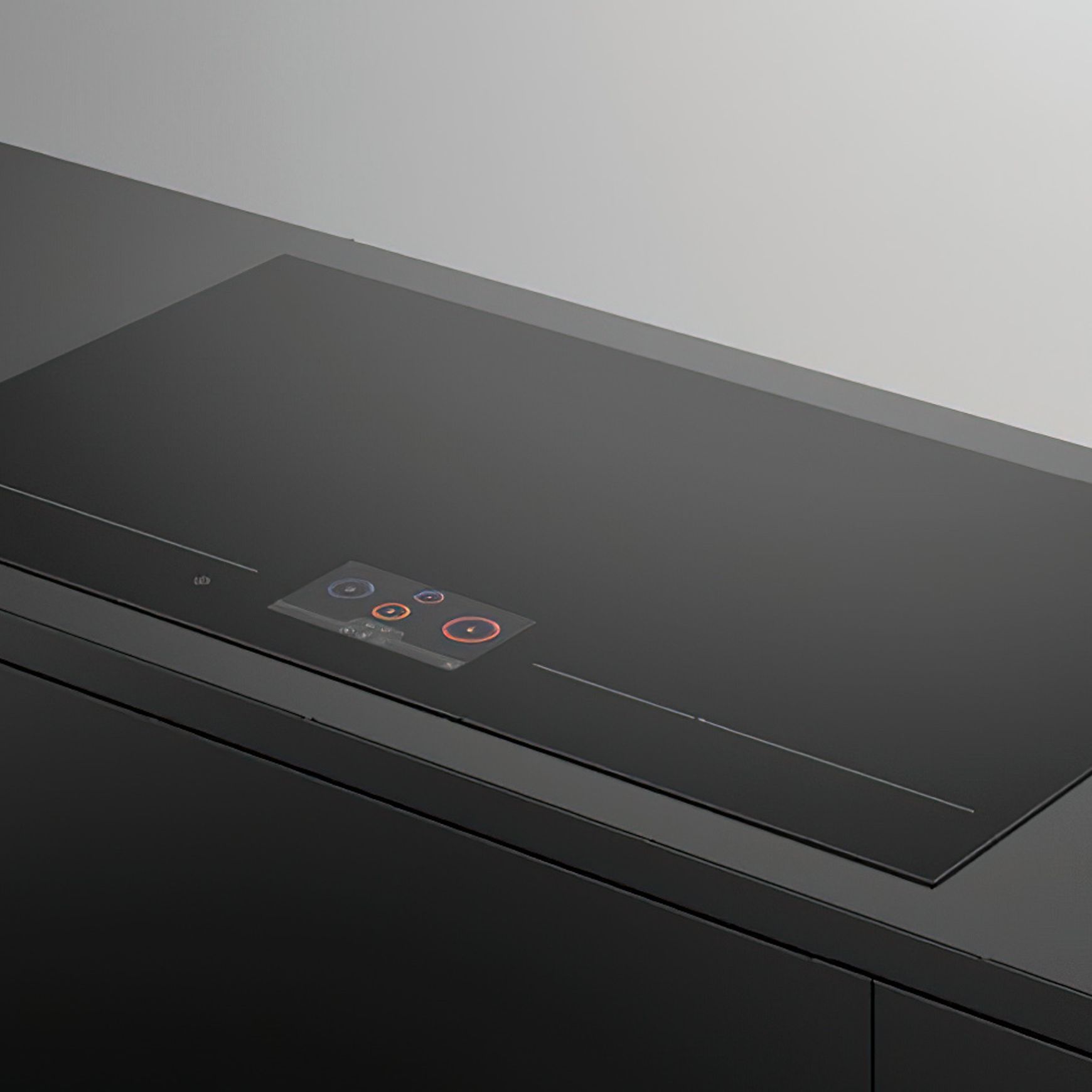 F&P Induction Cooktop, 92cm, Full Surface