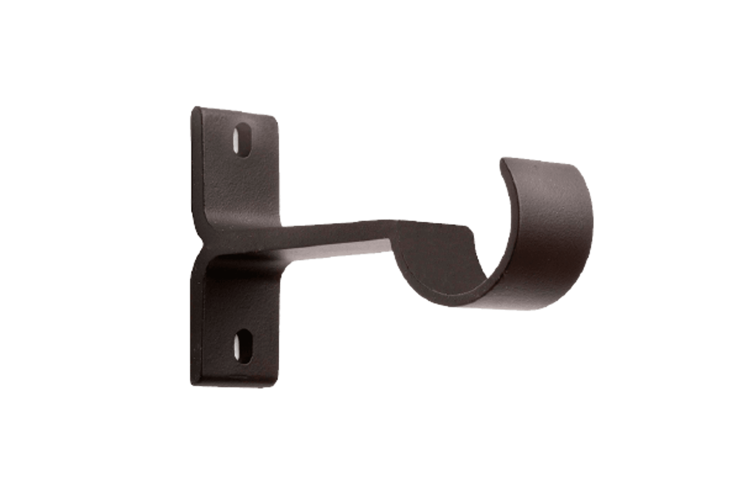 25mm Ring Curtain Bracket