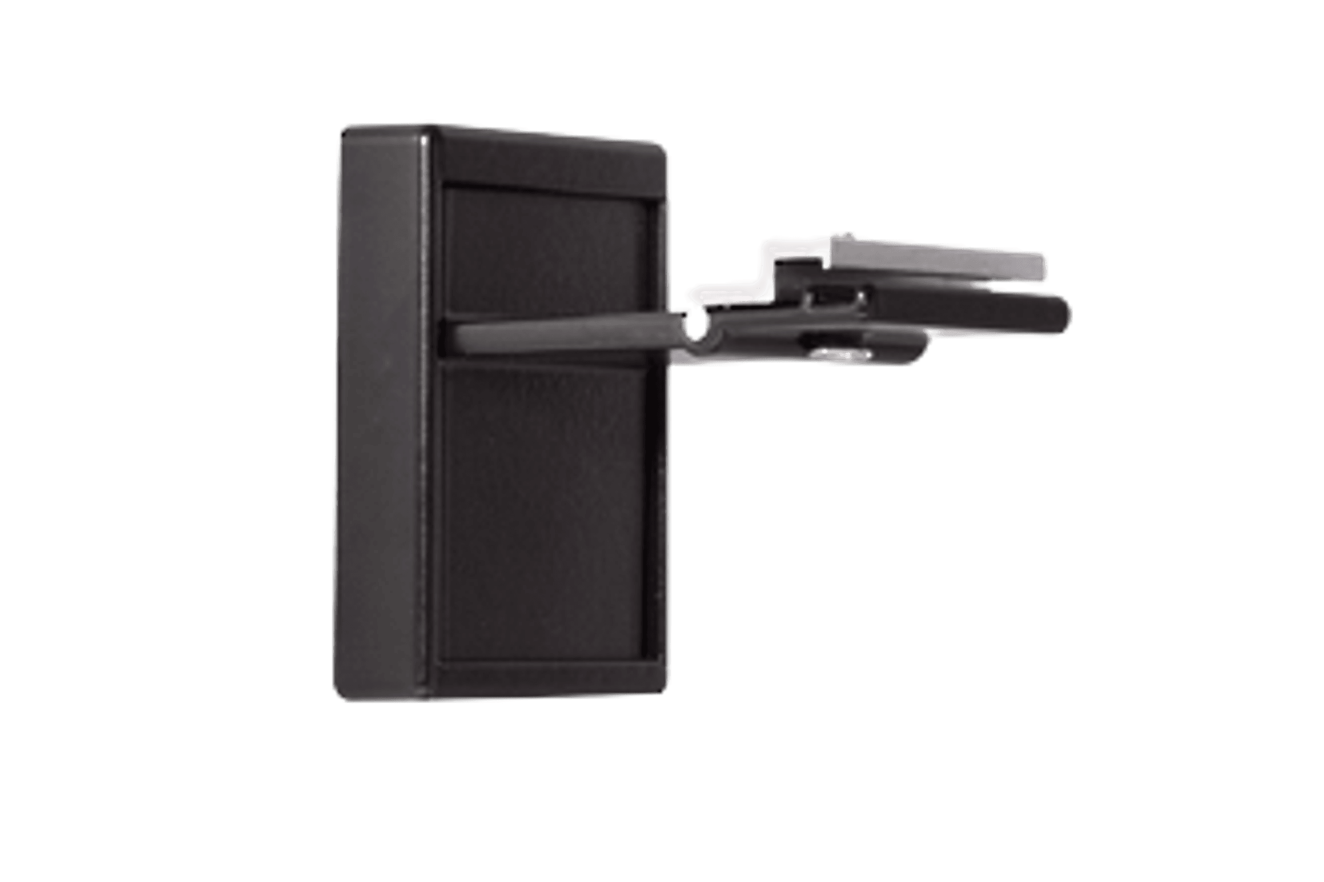 Evo Glide Curtain Bracket - Concealed Fixing