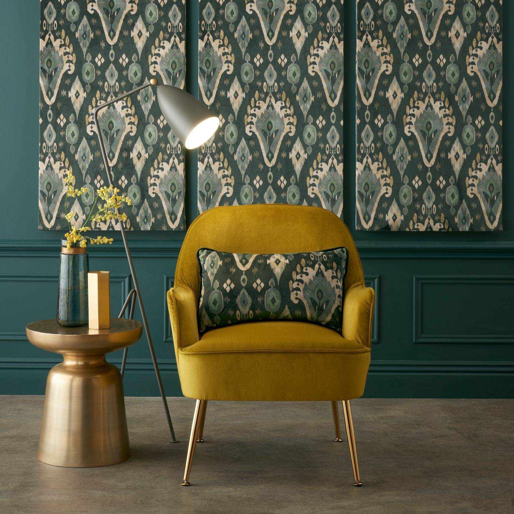 Kasbah by ILIV | Drapery
