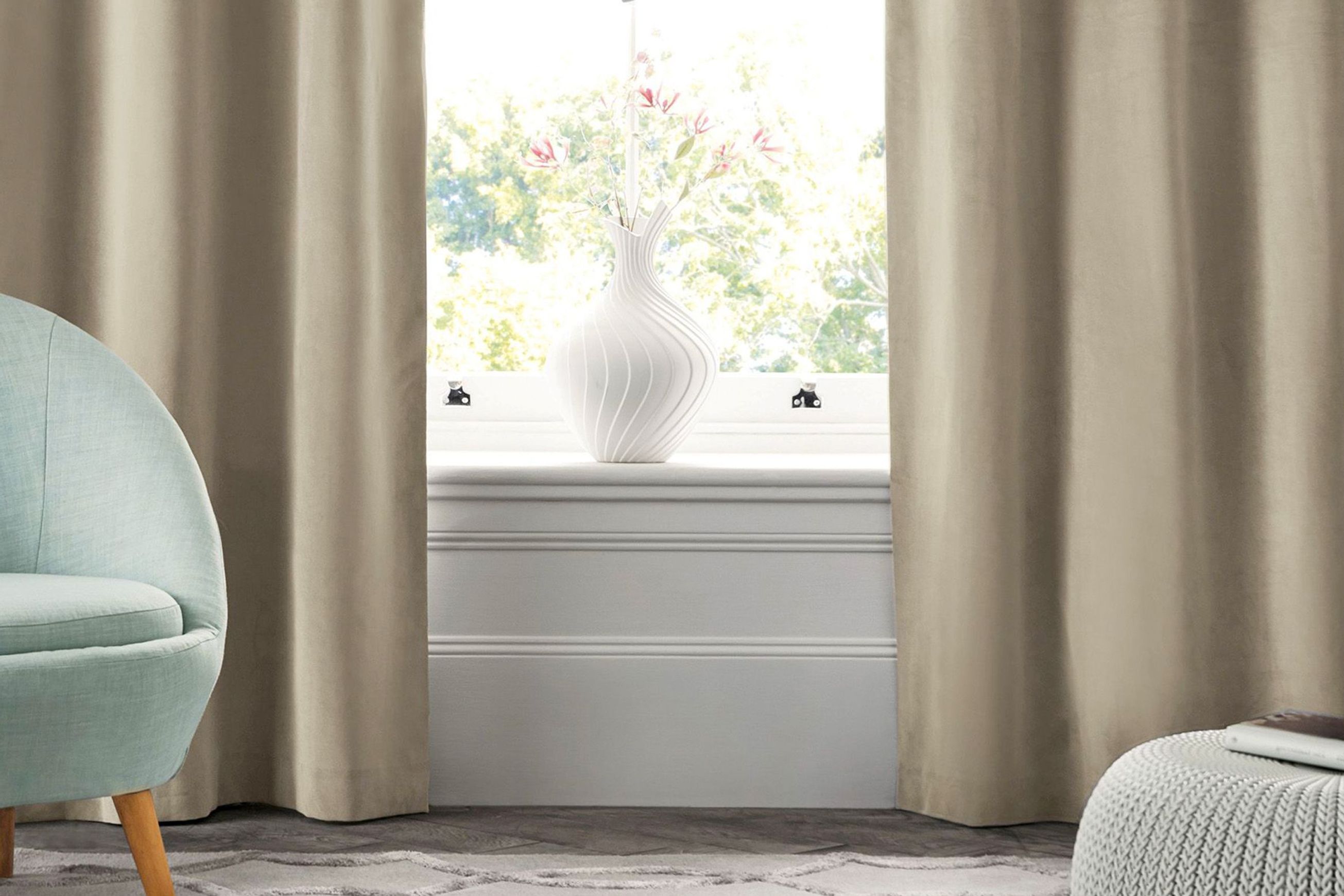 Curtain Linings