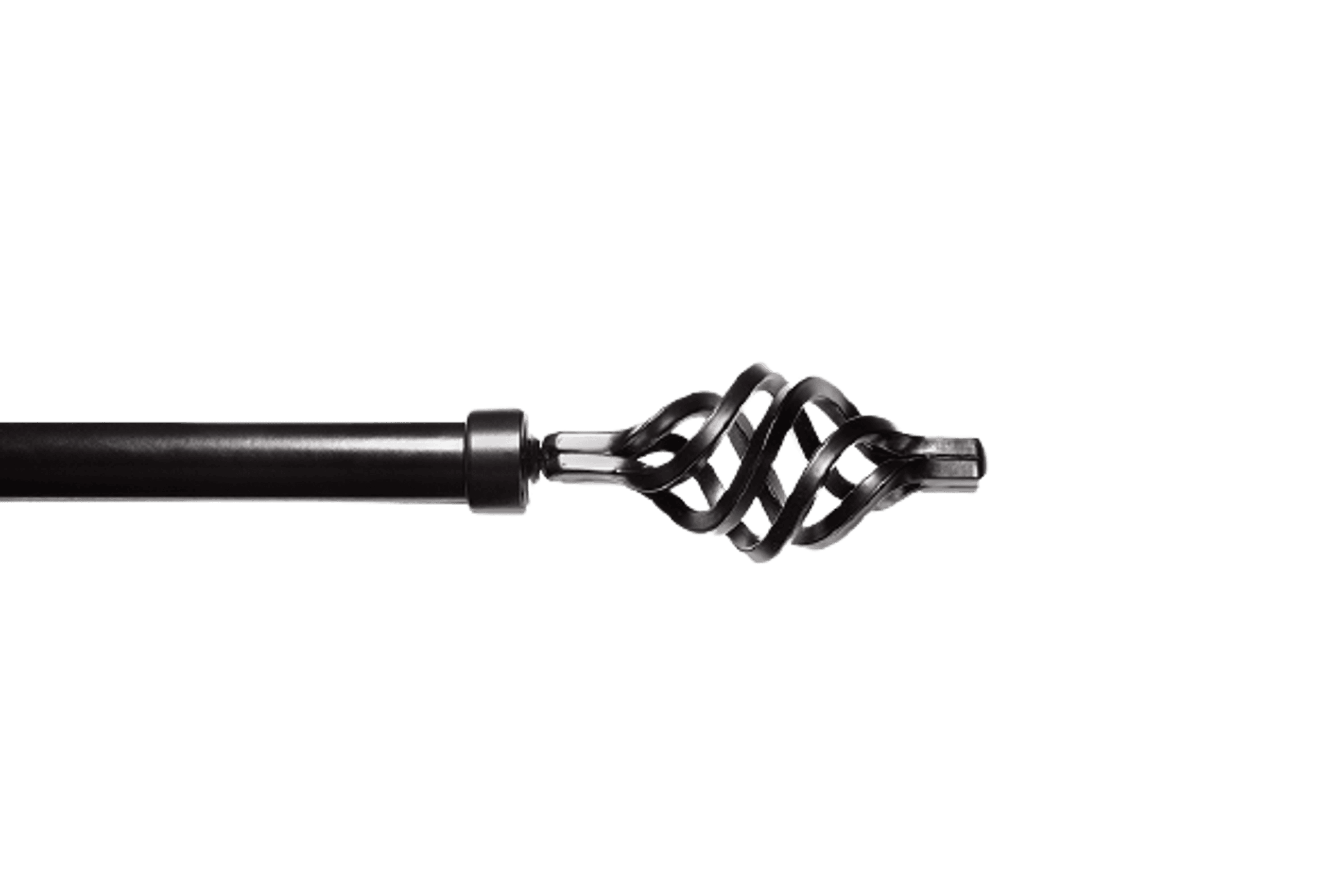 25mm Basket Finial