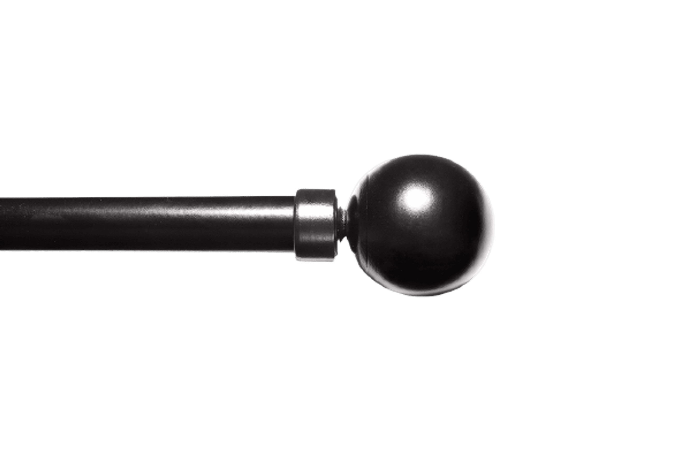 25mm Large Ball Finial