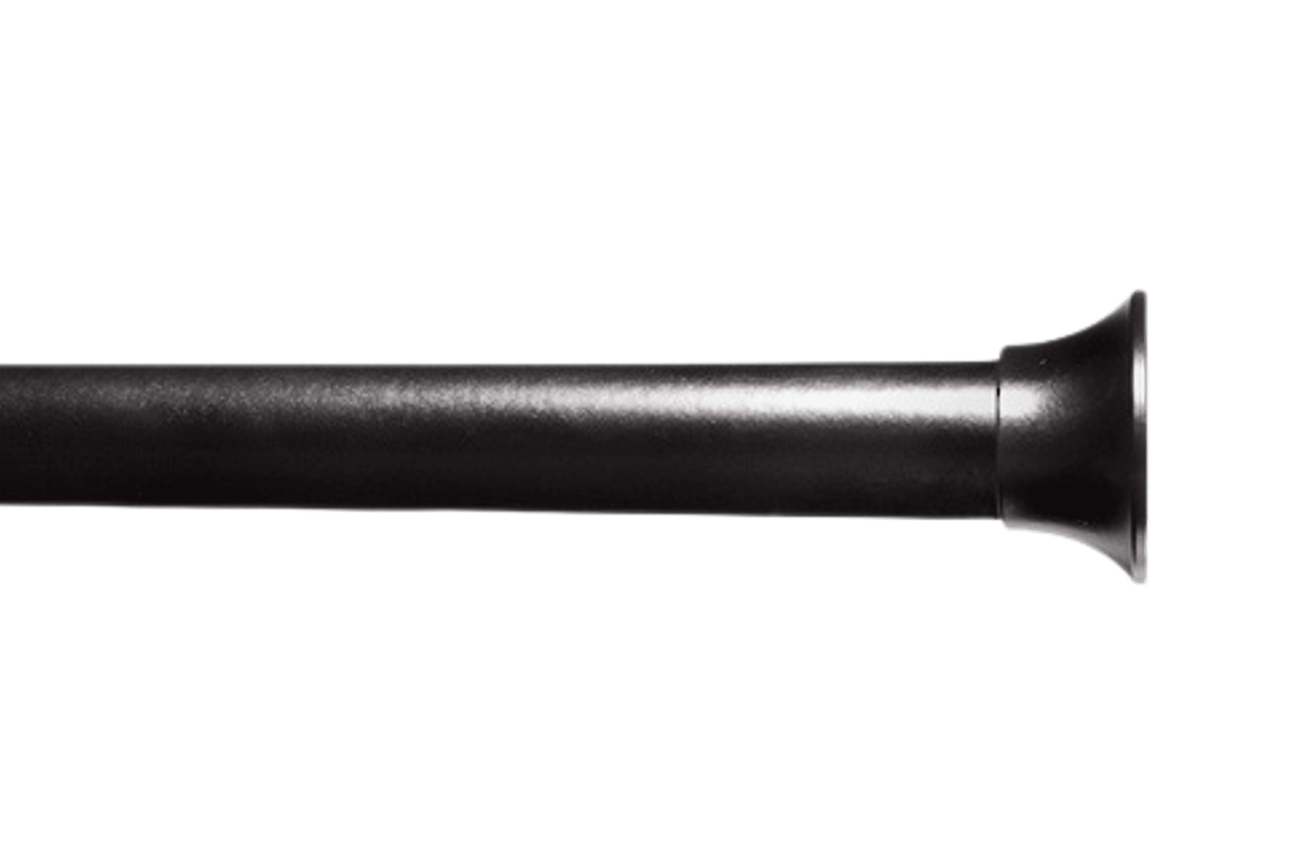 35mm Mushroom Finial