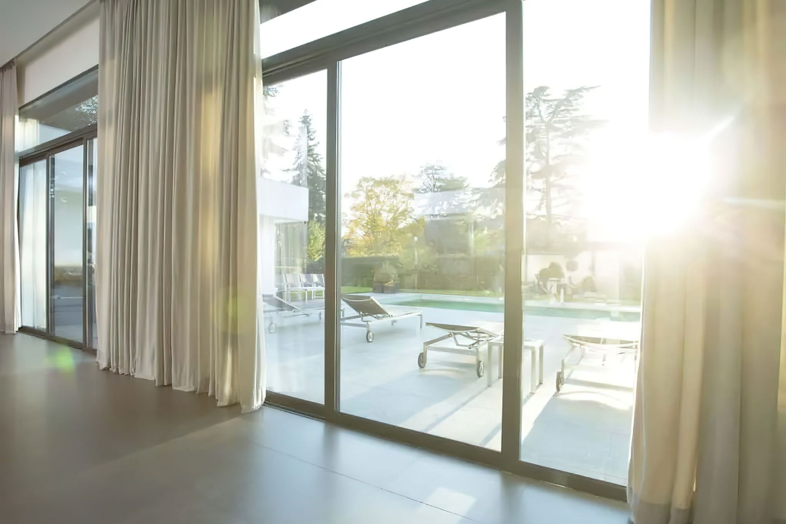 Redgraves Curtain Automation Solutions