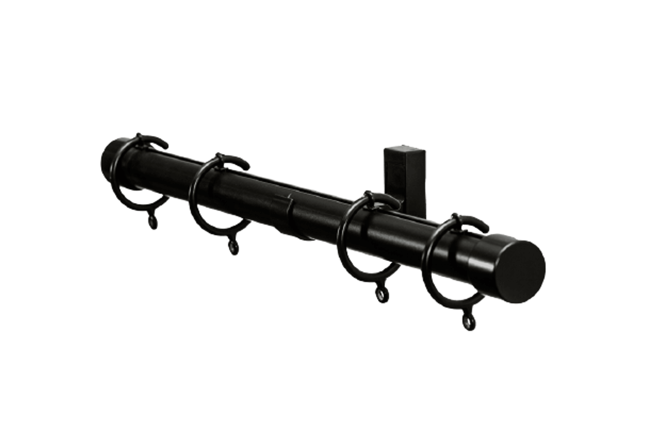 25mm Ring Curtain System