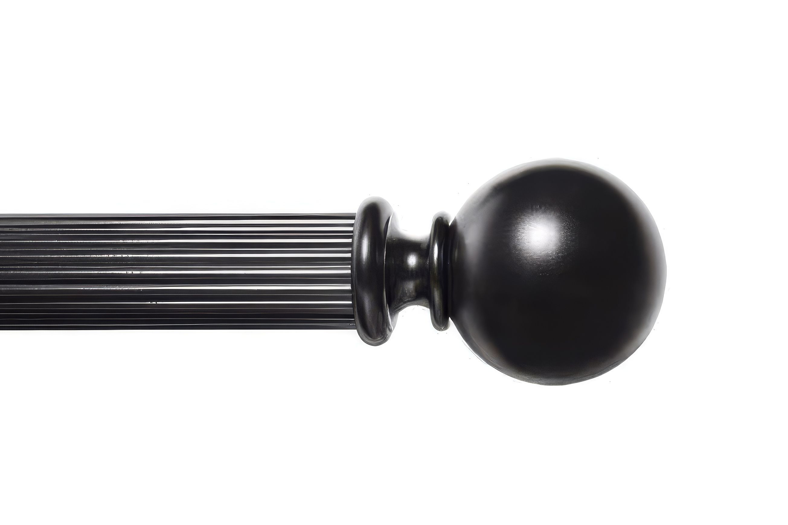 40mm Reeded Rods