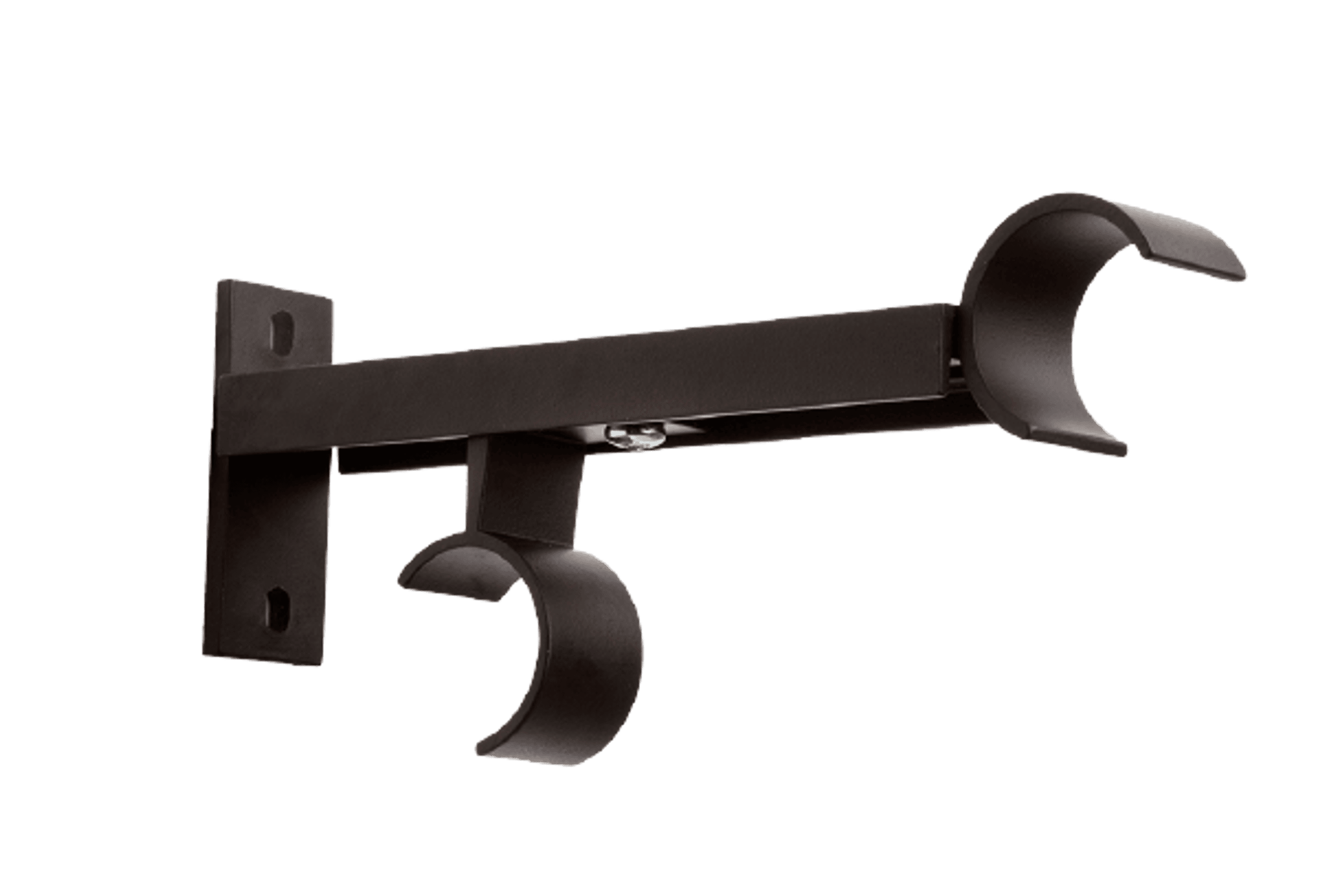 Combo Curtain Bracket 'C' for Glides