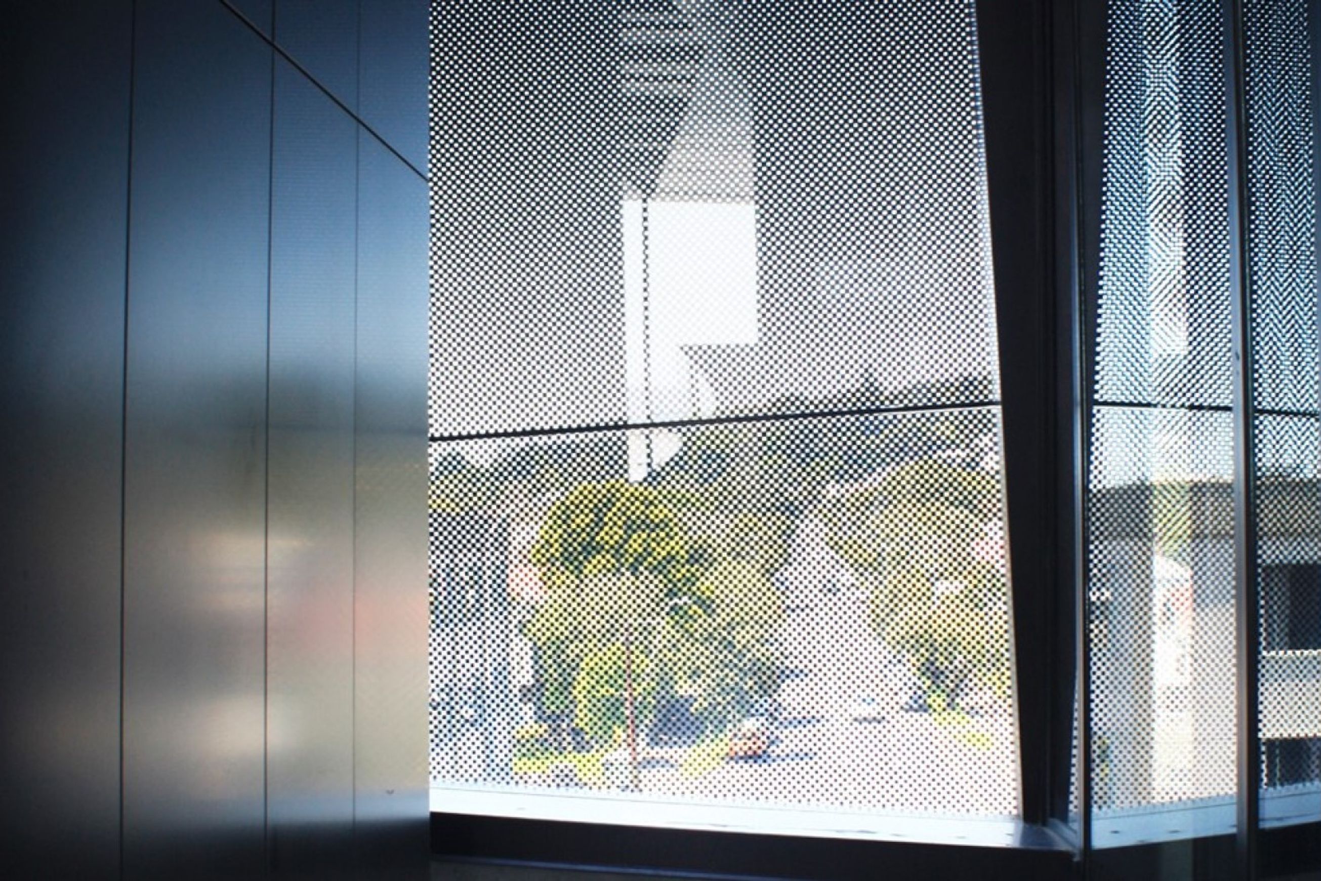 Baltic Curtain Wall System