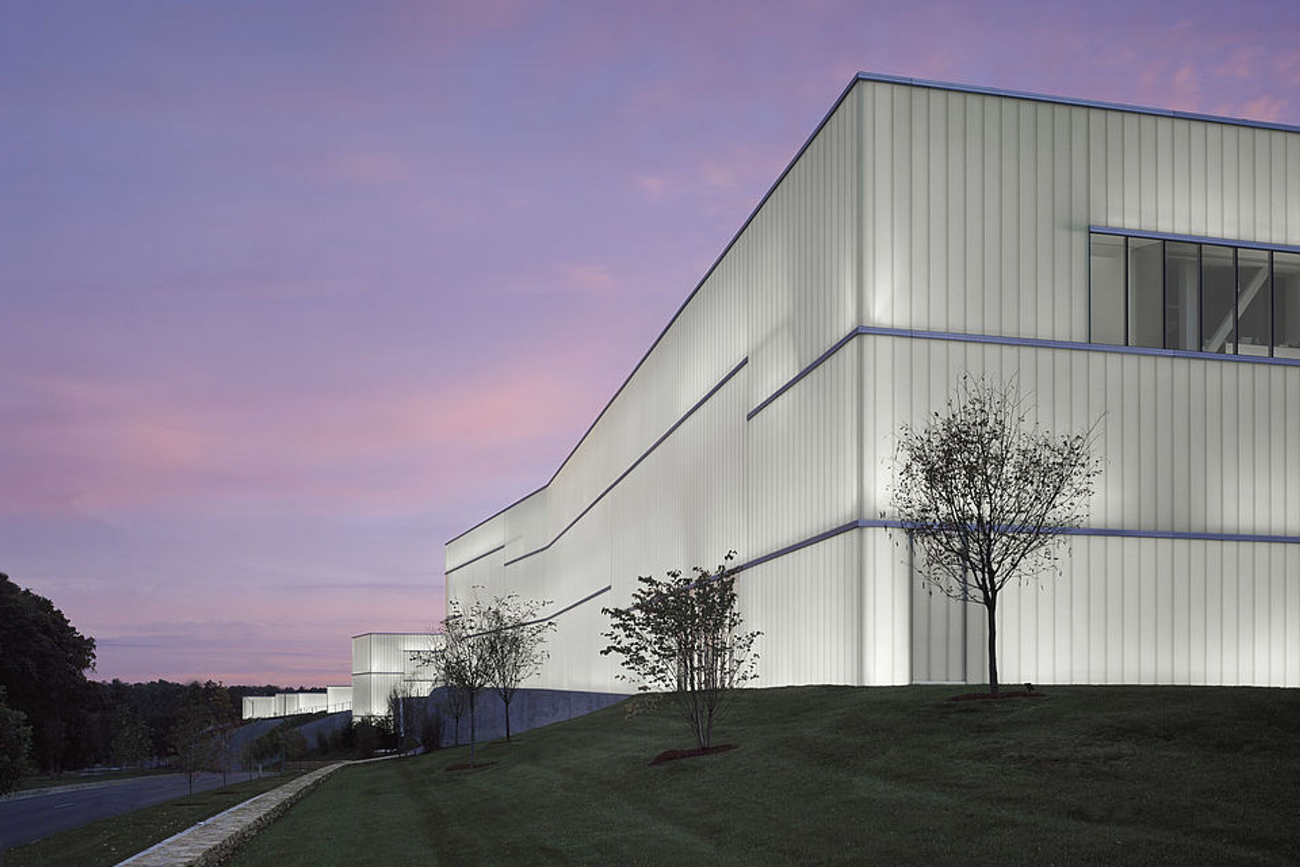 Lamberts LINIT U-Glass