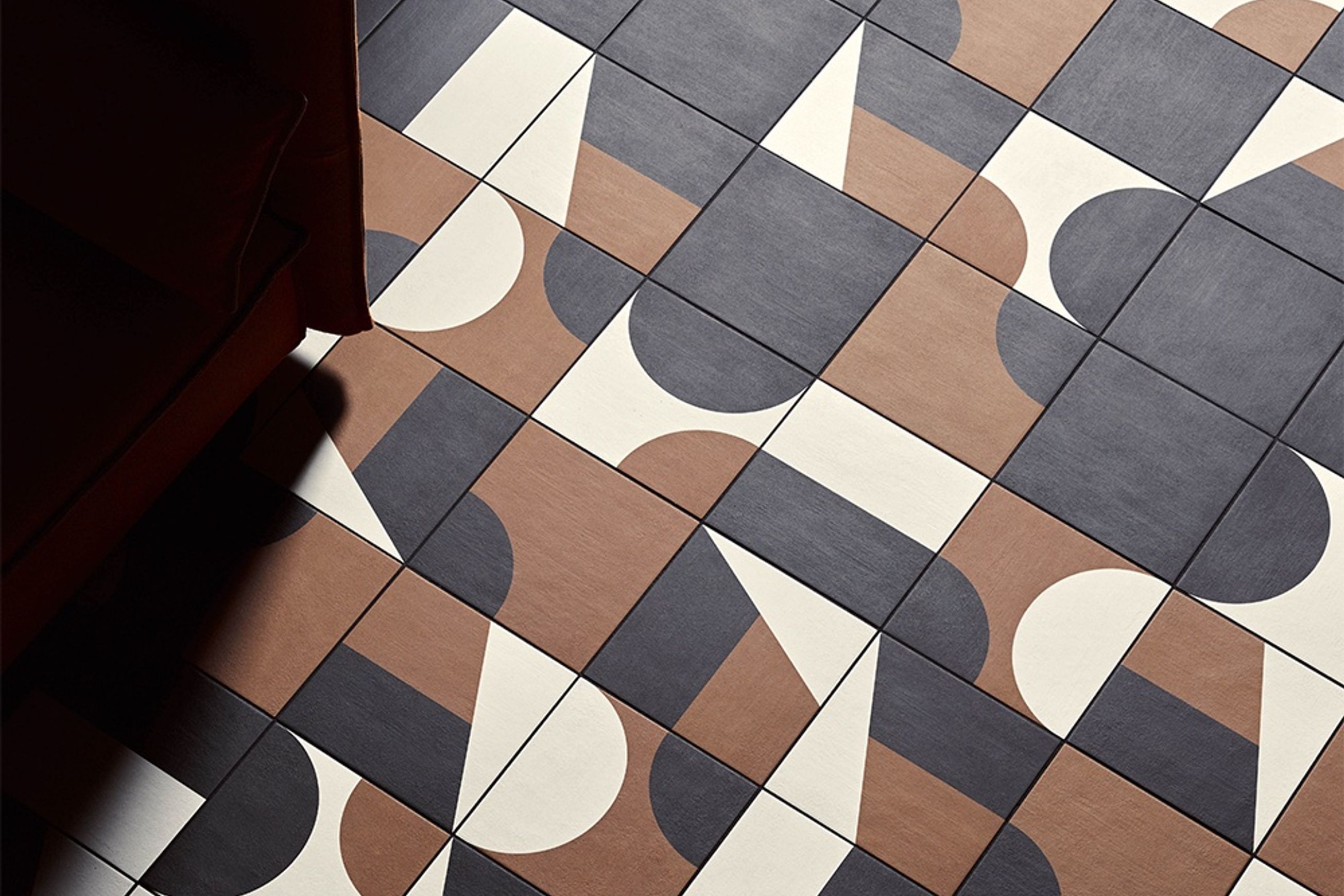 Mutina Puzzle Floor & Wall Tile