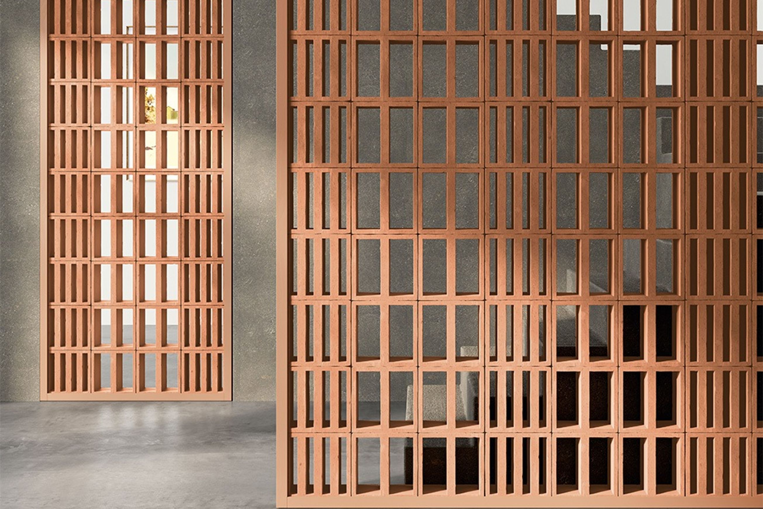 Mutina - Tally | Decorative Tiles