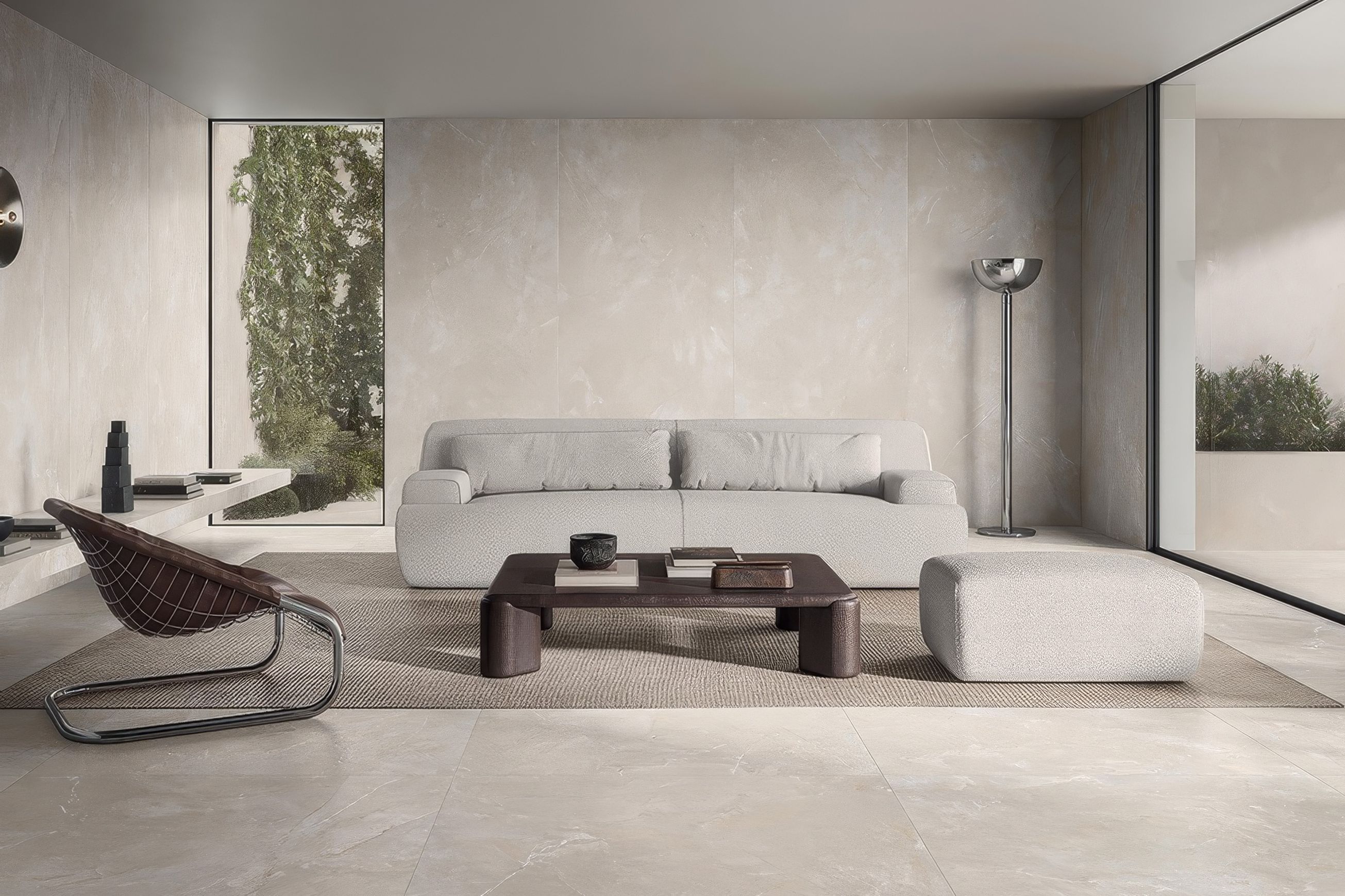 Arcadia | Porcelain Tiles
