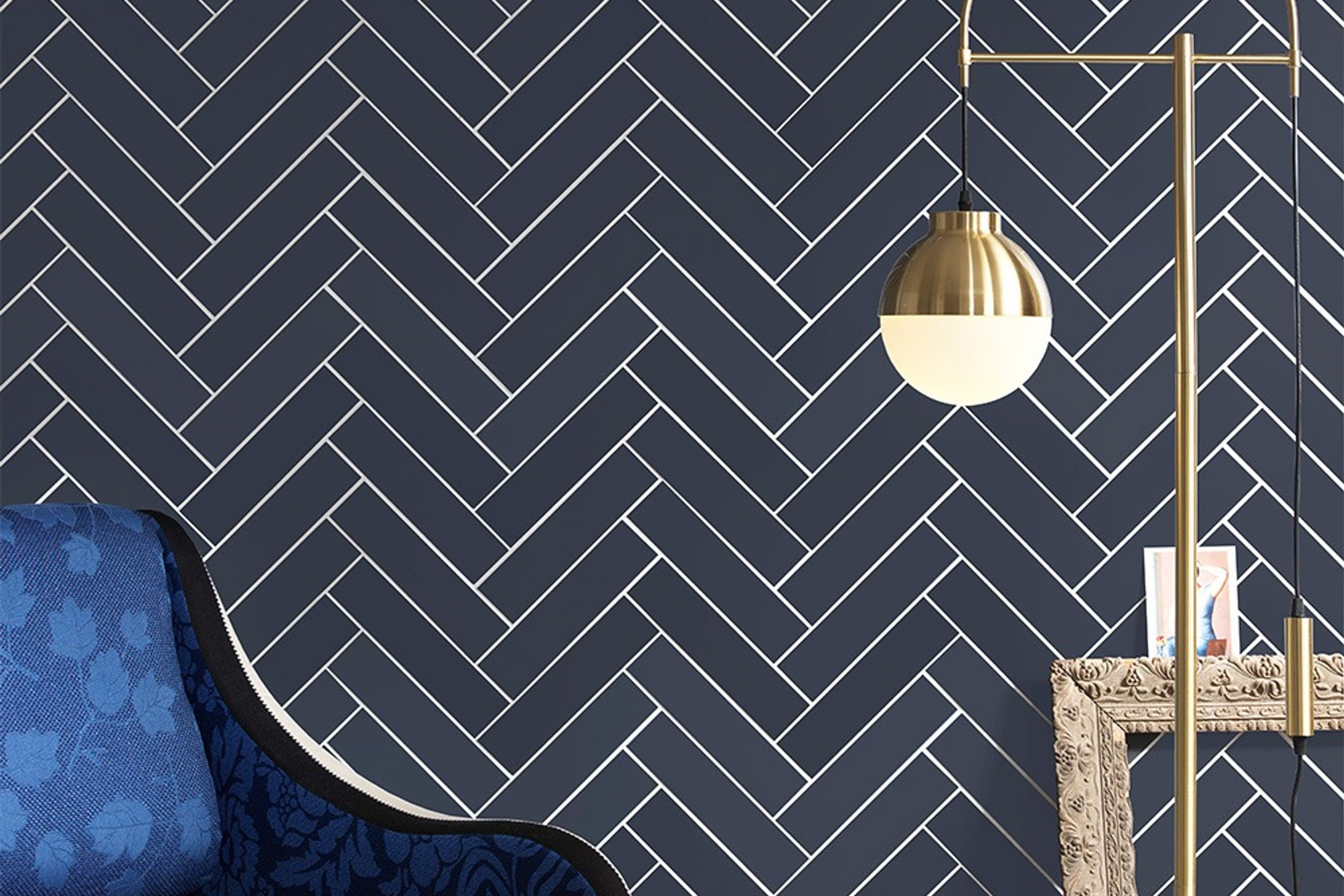 Lingotti Wall Tile
