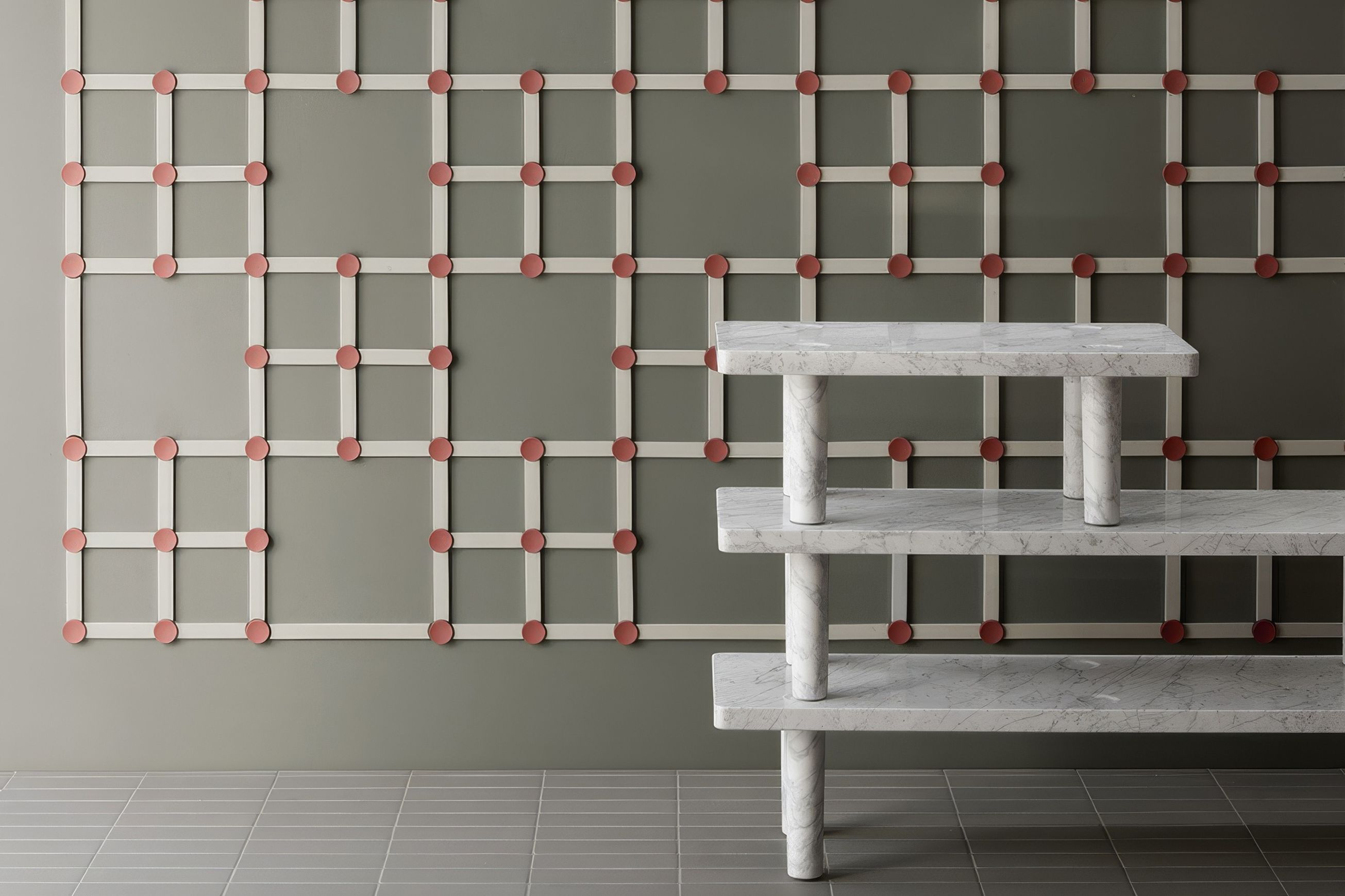 Mutina - Aria | Decorative Tiles