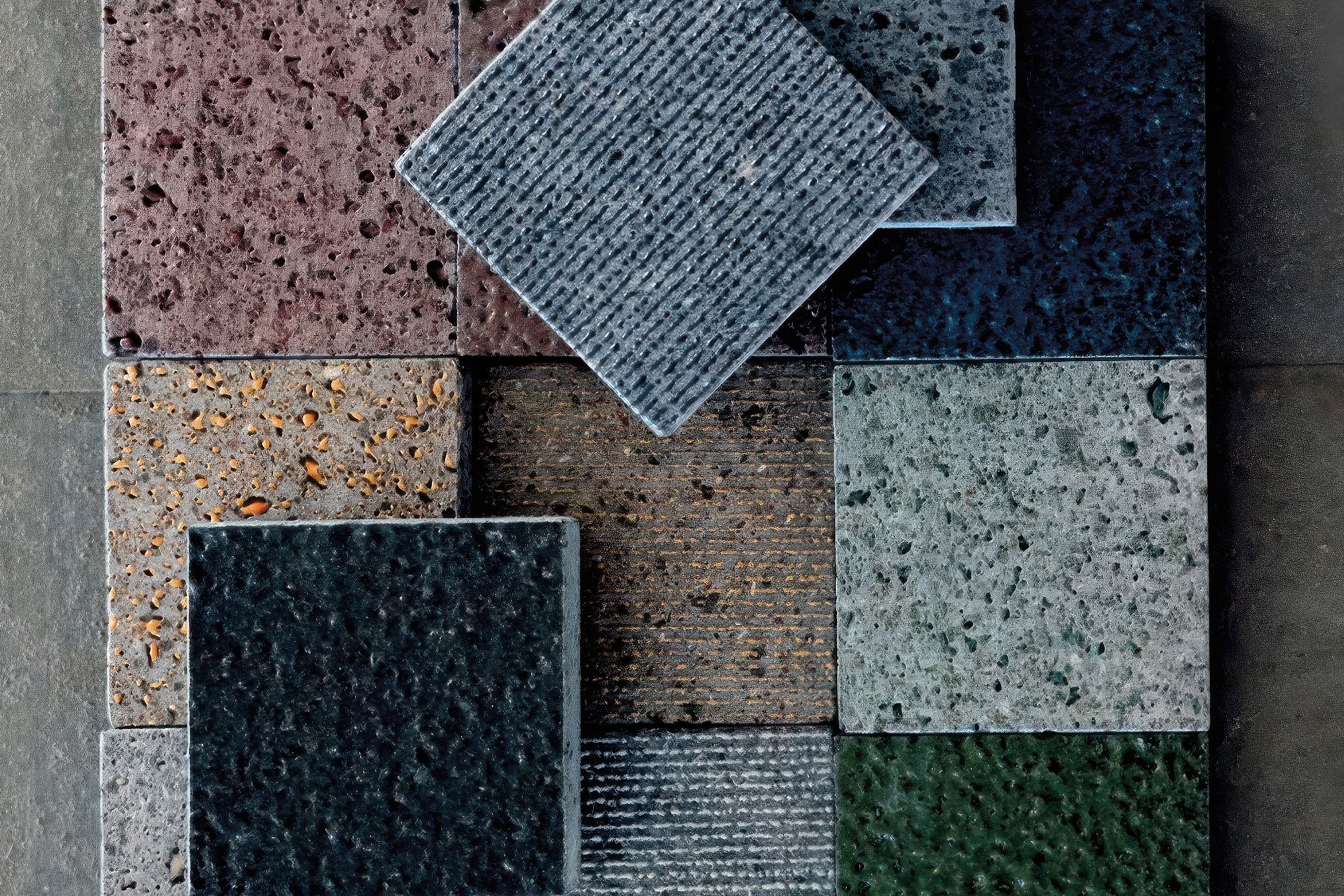 Sensi Etna | Decorative Tiles