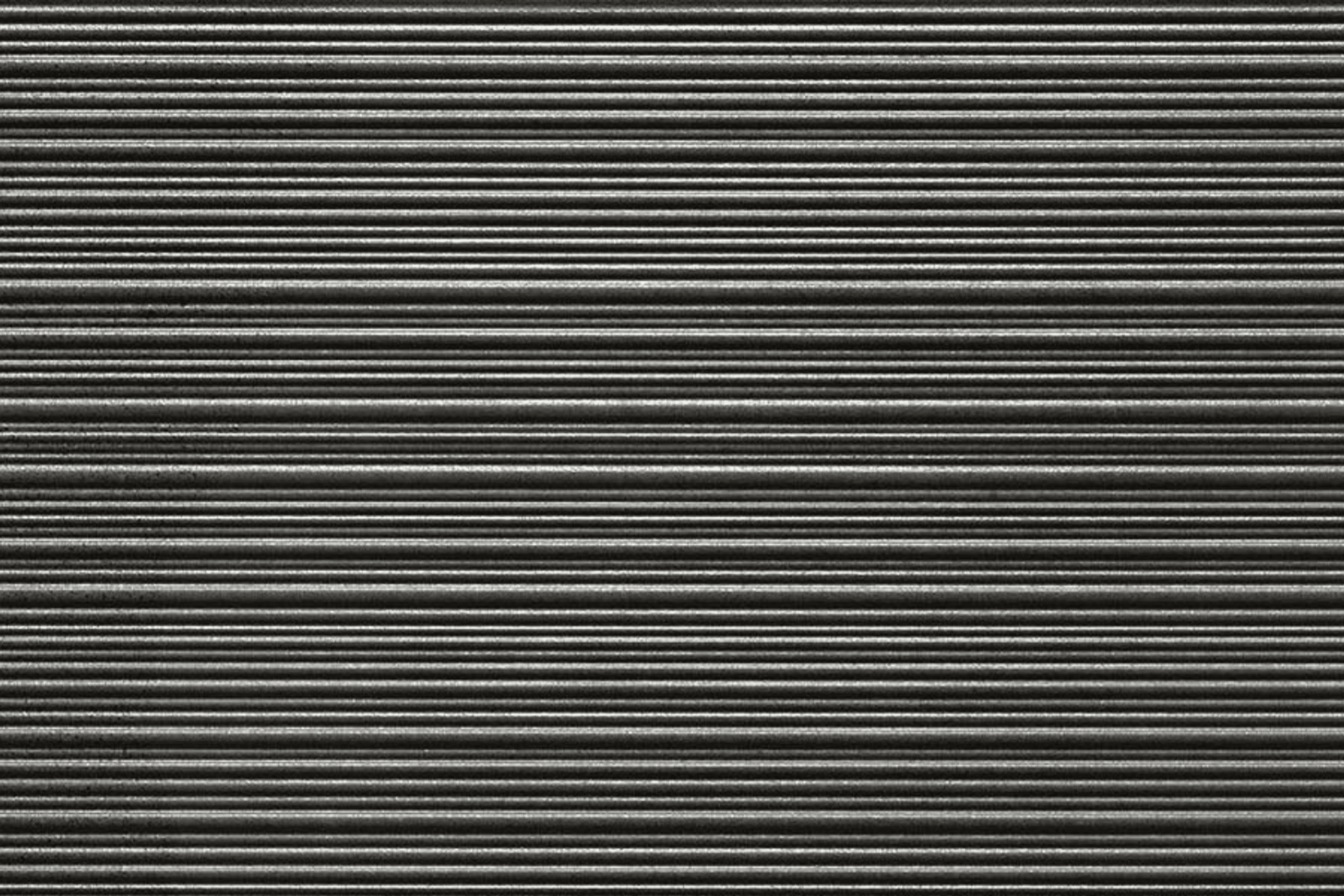 Shale Ash Ribbed