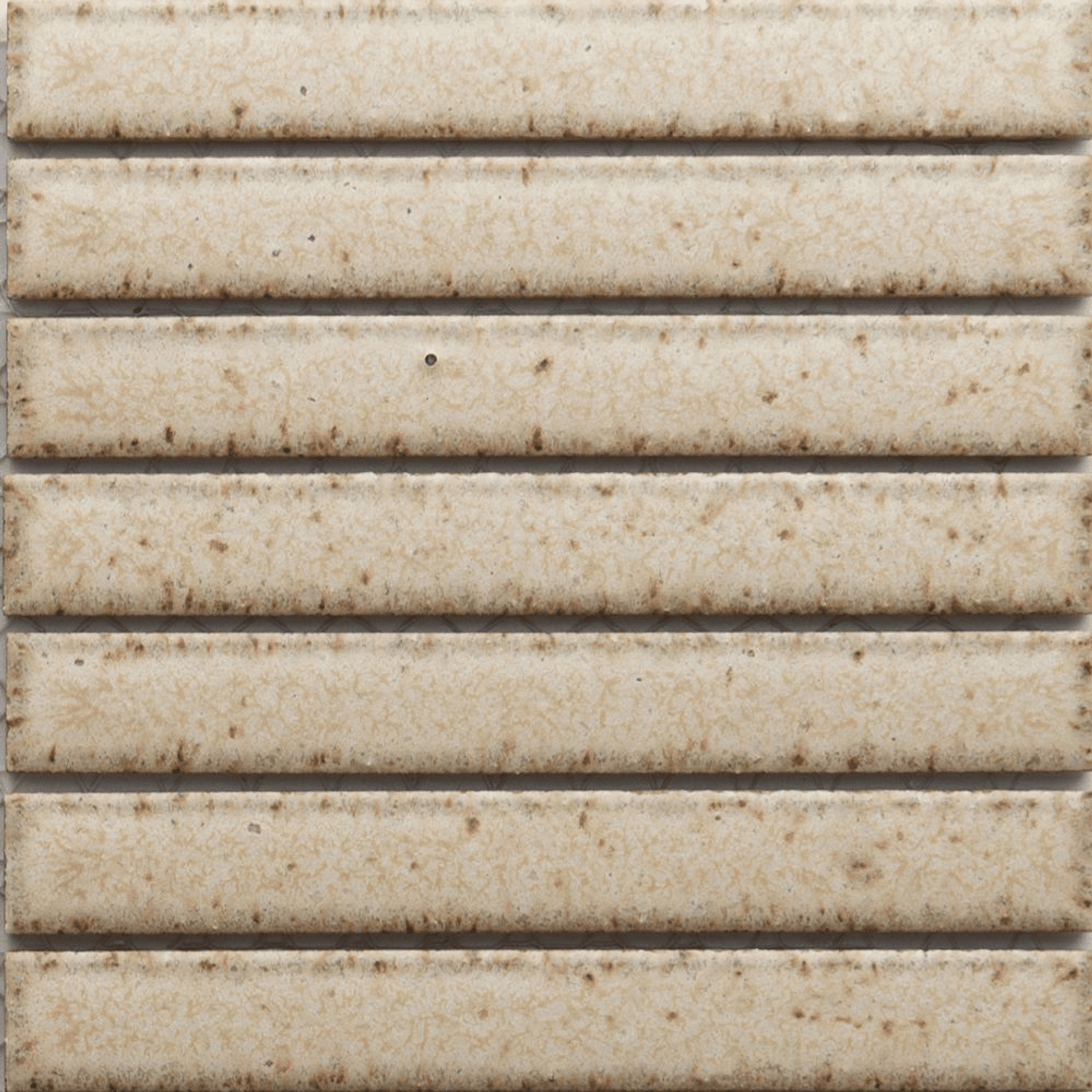 Kayoborder Sand Matt Finger Mosaic