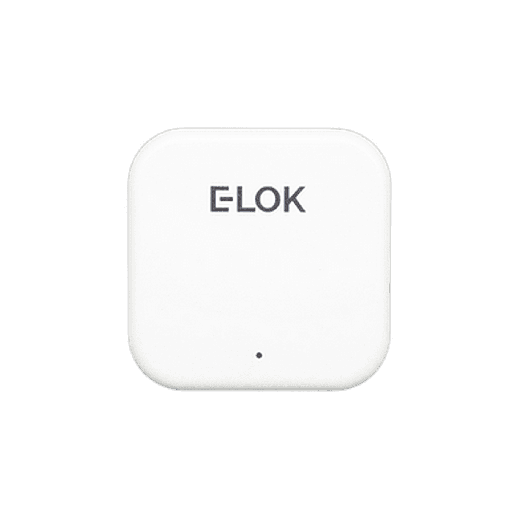 E-LOK Gateway - For Wi-Fi Remote Access