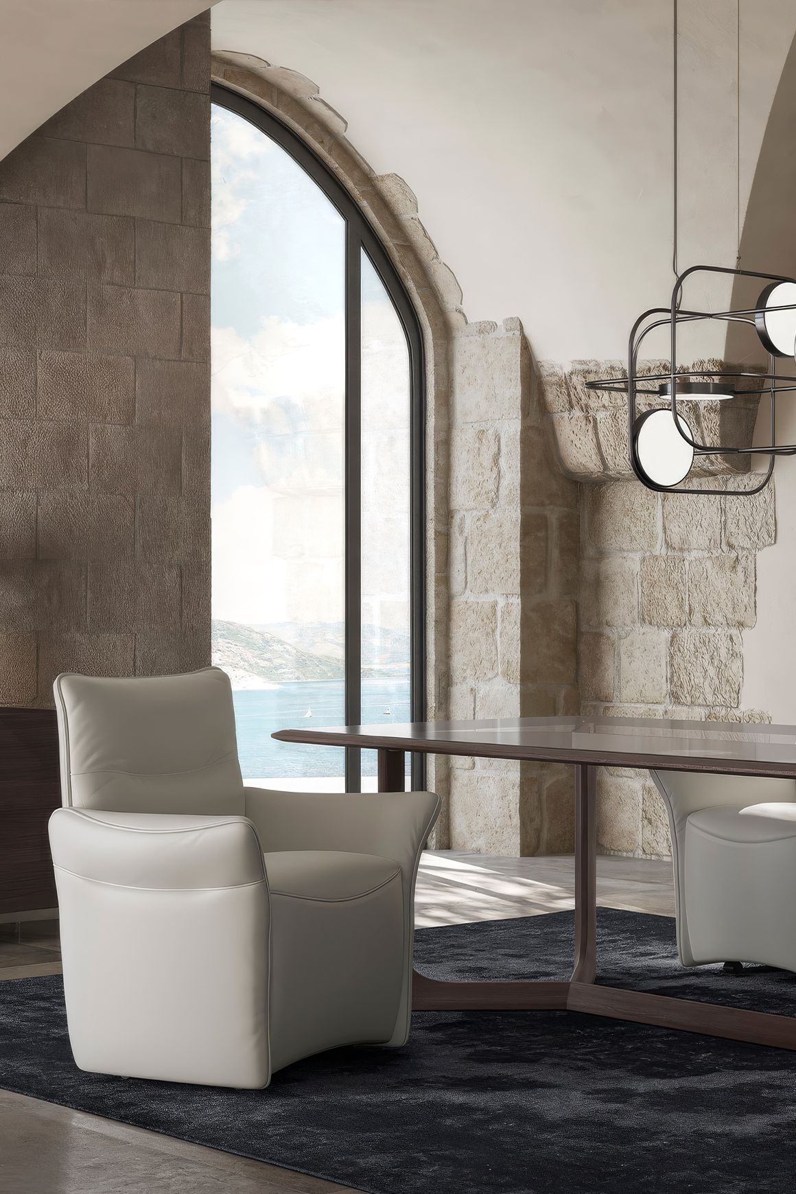Mama l Dining Chair Collection
