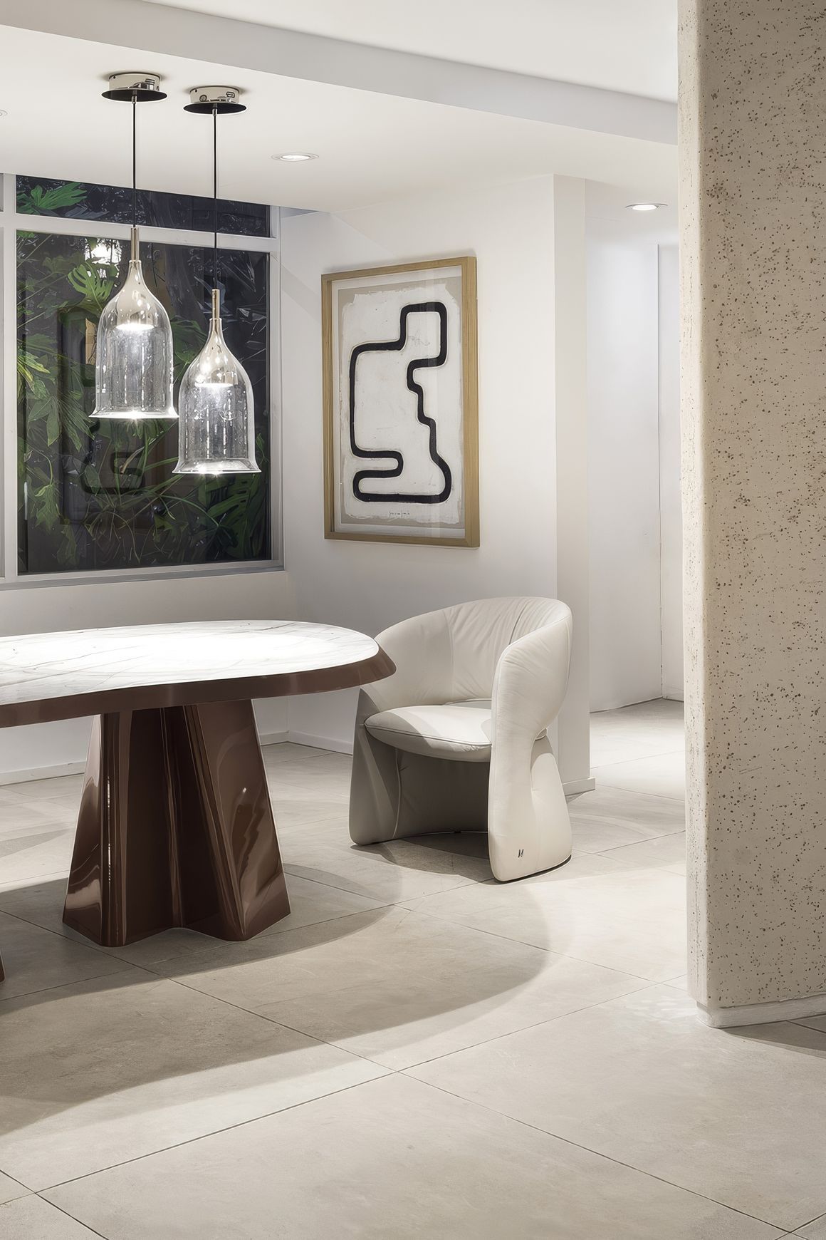Riva l Dining Chair Collection