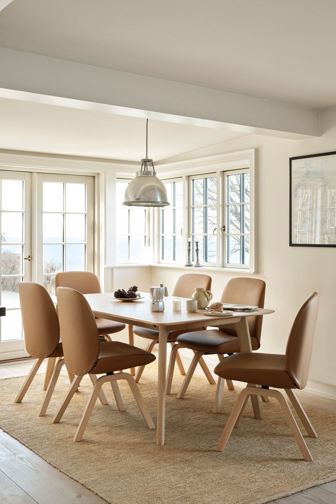Stressless® Bay Dining Chair