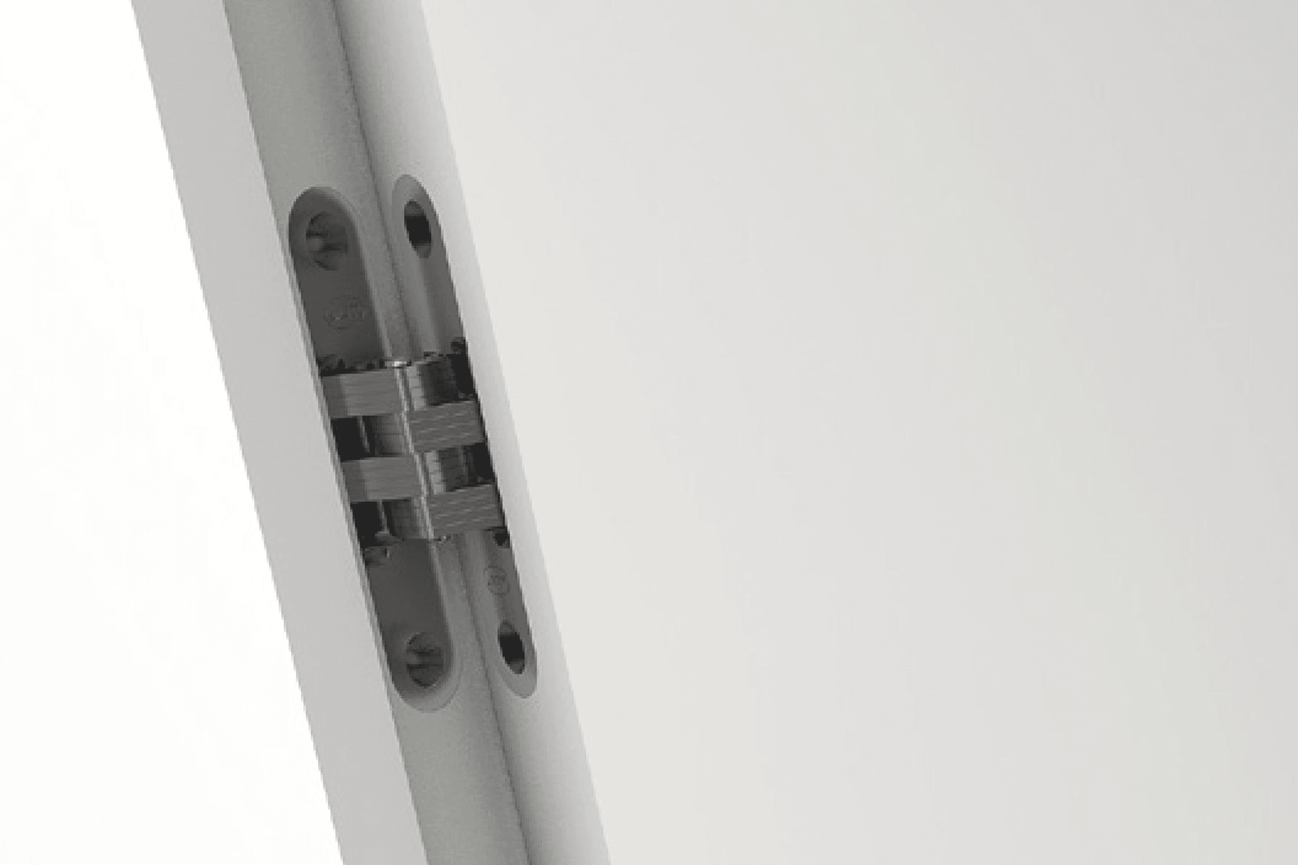 IN.05.051 Concealed Hinge for Doors