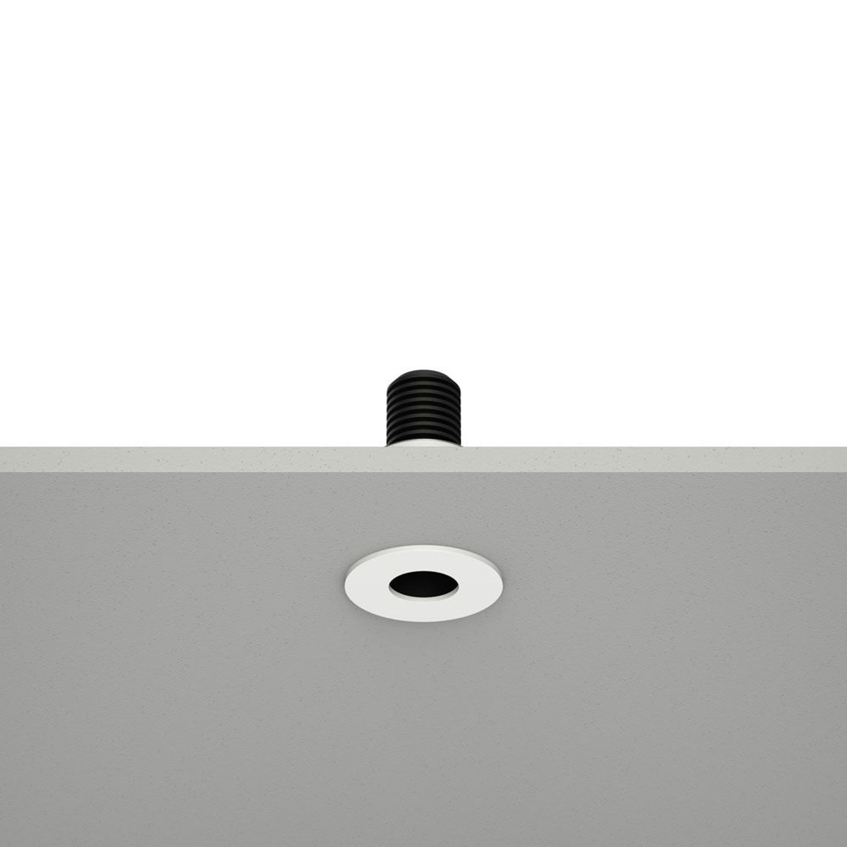 Pin Recessed Downlight