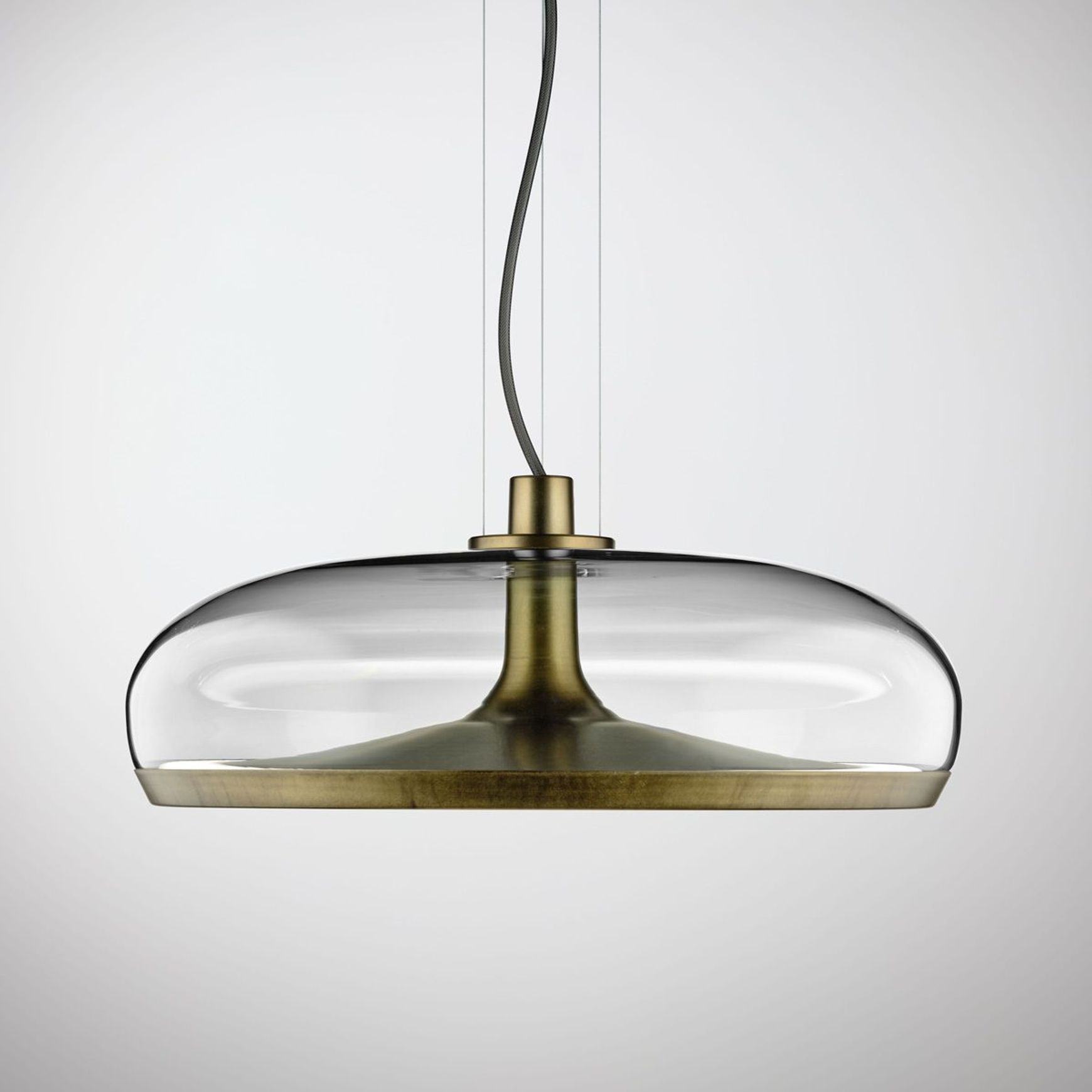 AURELIA S 45 Pendant Light by Leucos