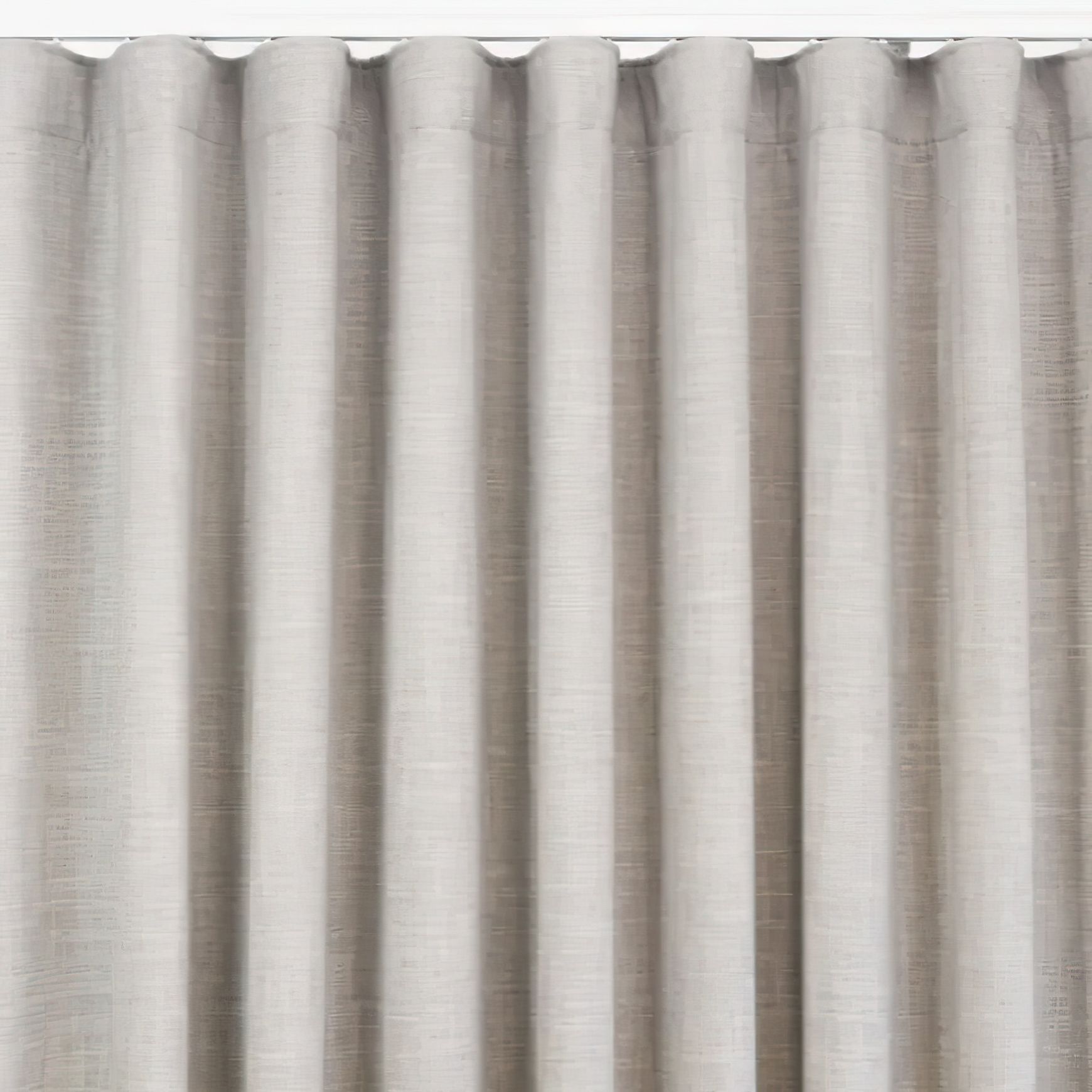 Curtain Headings | Custom Made Curtains