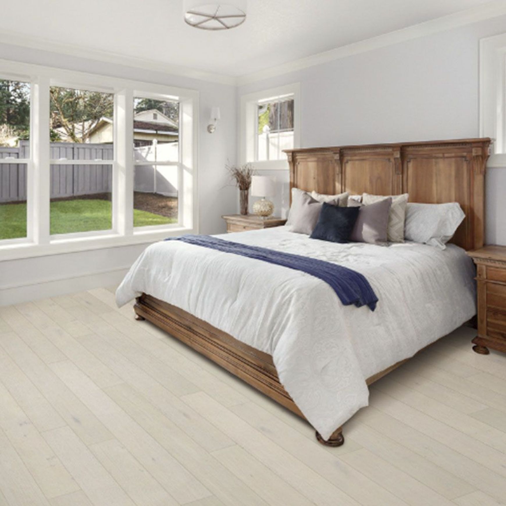 Whitehaven | Genuine Oak Engineered Wood Flooring