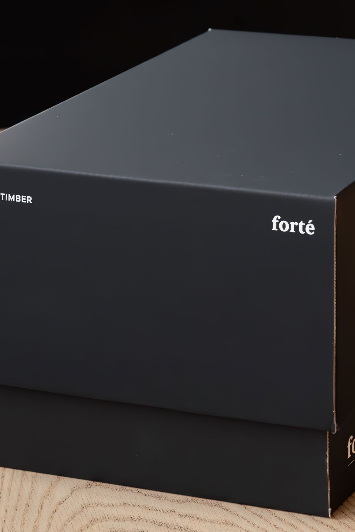 Interior Paneling Sample Box