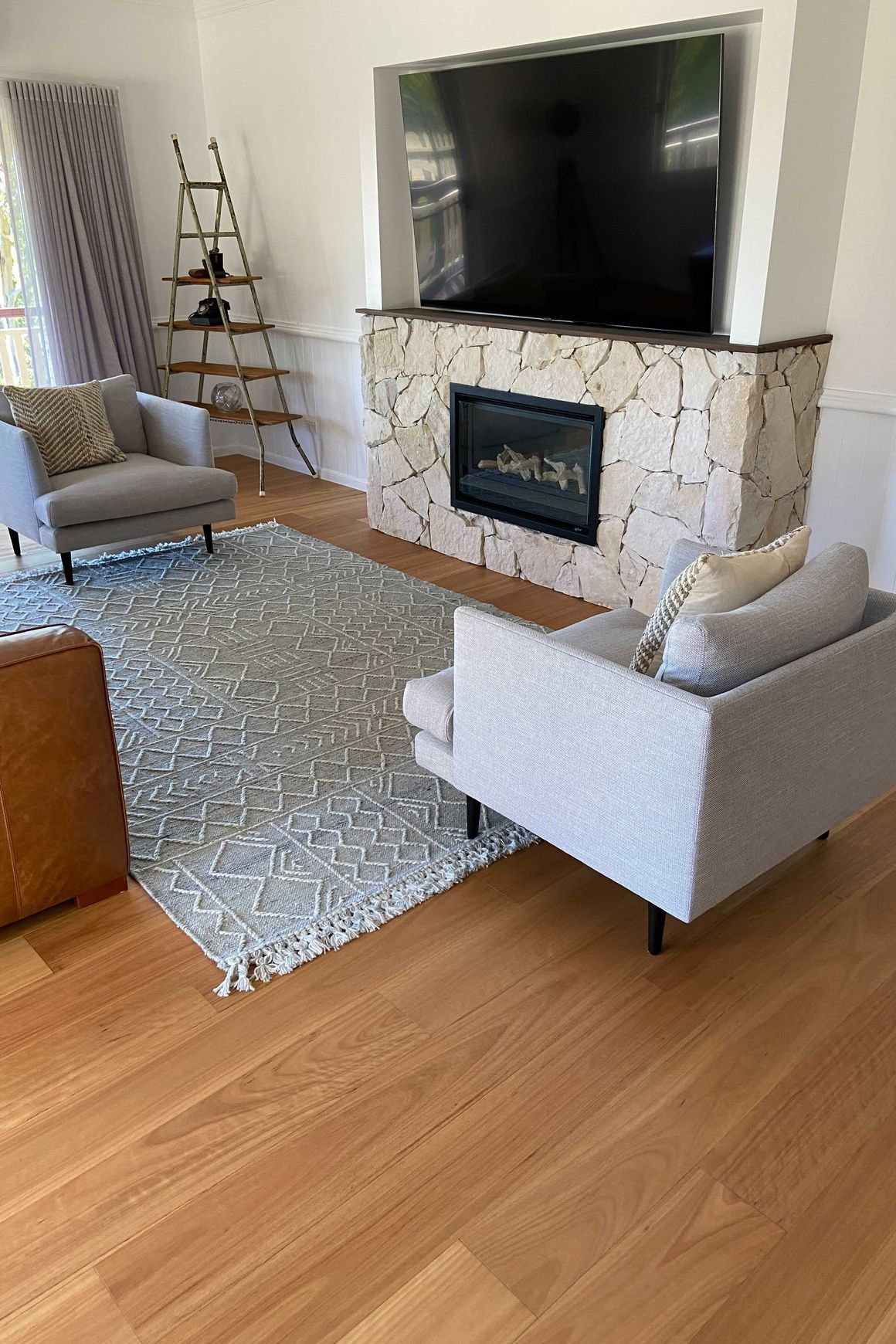 Blackbutt | First Floors Engineered Timber Flooring