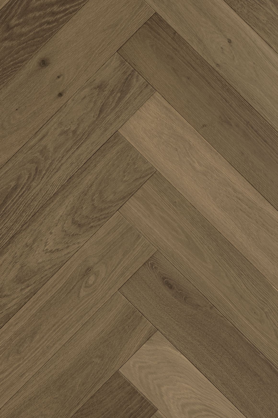 Atelier Classic Herringbone Timber Flooring