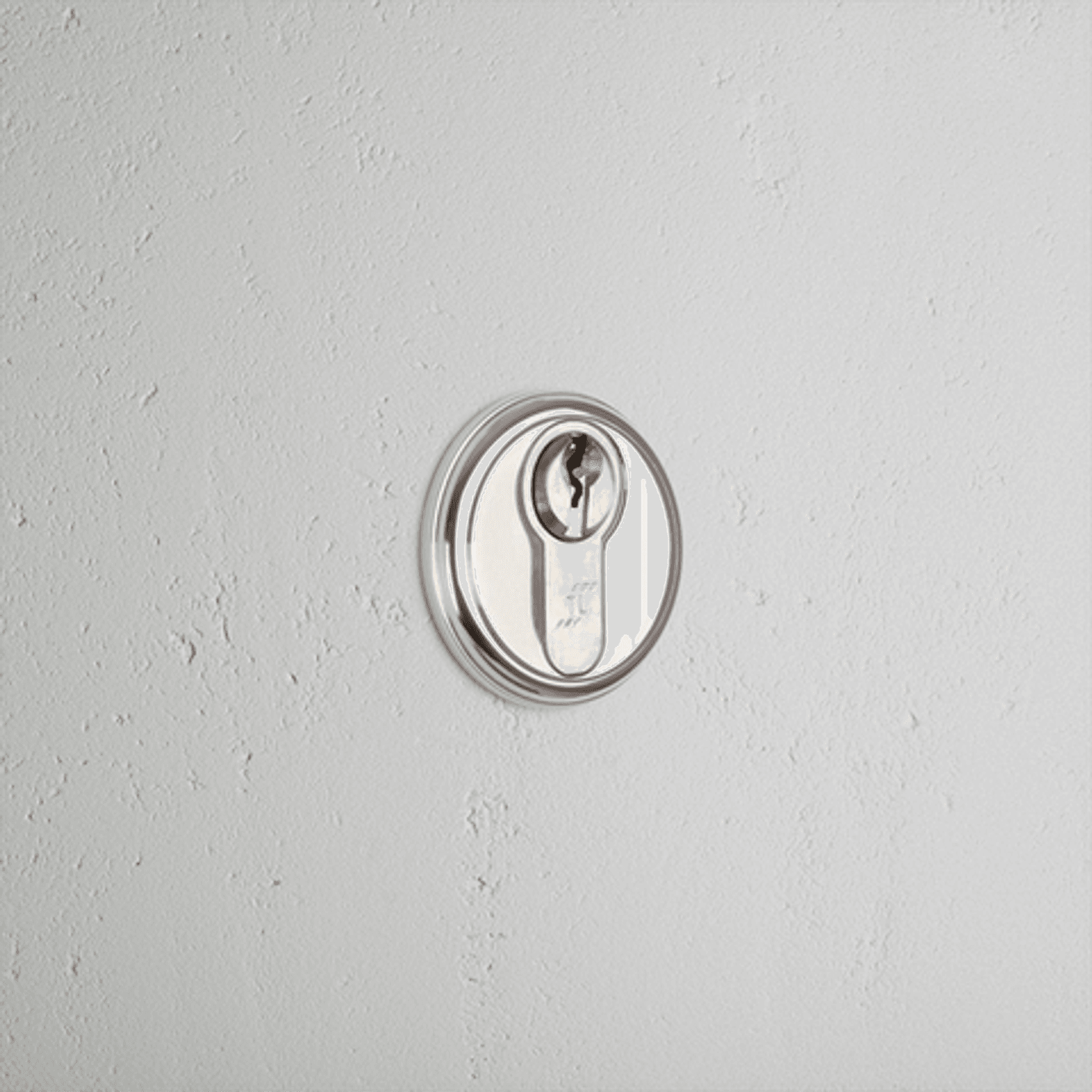 Corston Canning Key Escutcheon