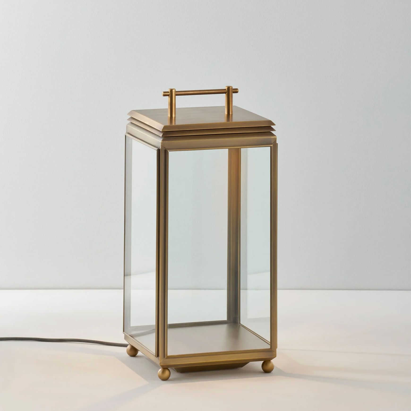Hazel Floor Lamp